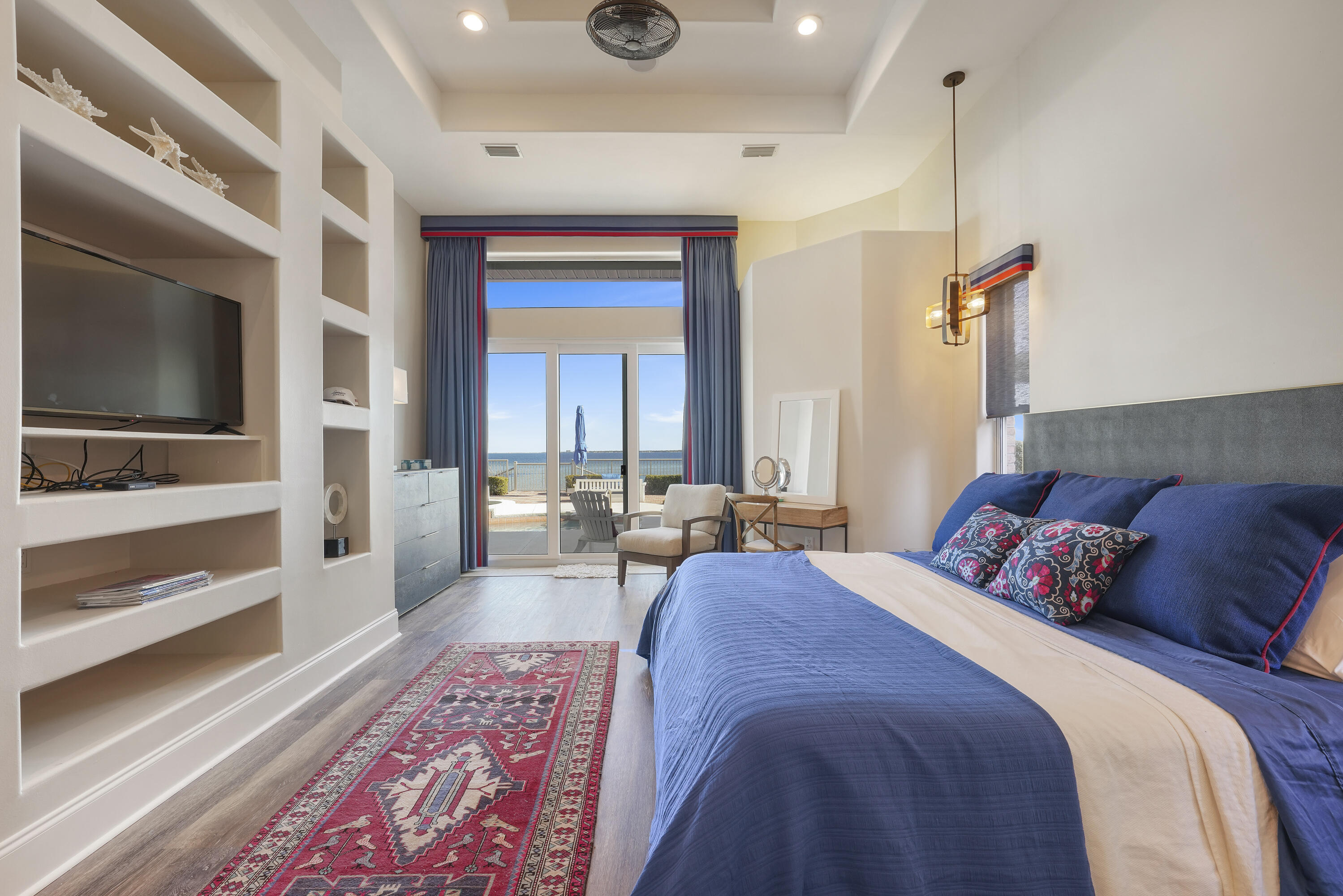 SHALIMAR POINTE S/D - Residential