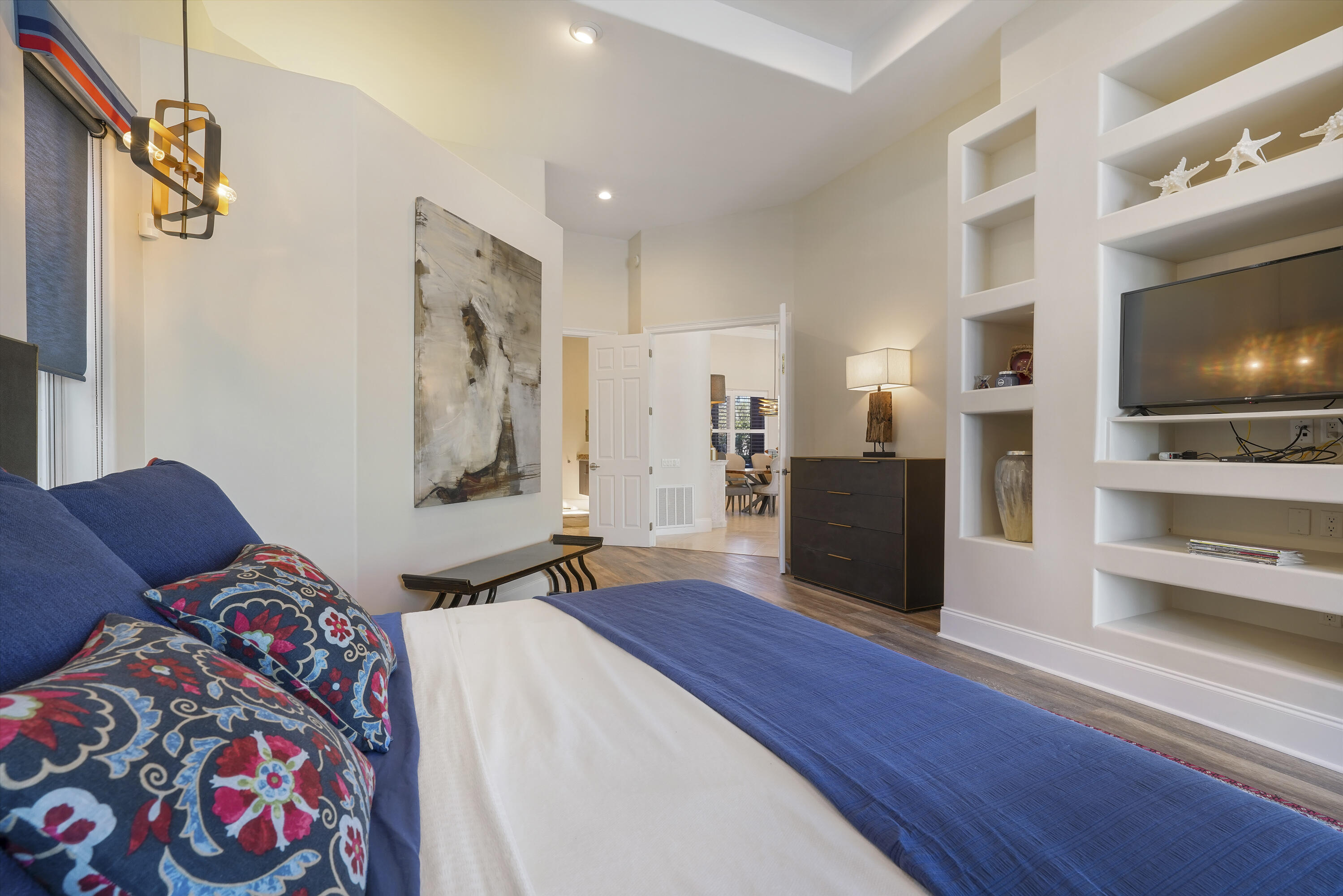 SHALIMAR POINTE S/D - Residential