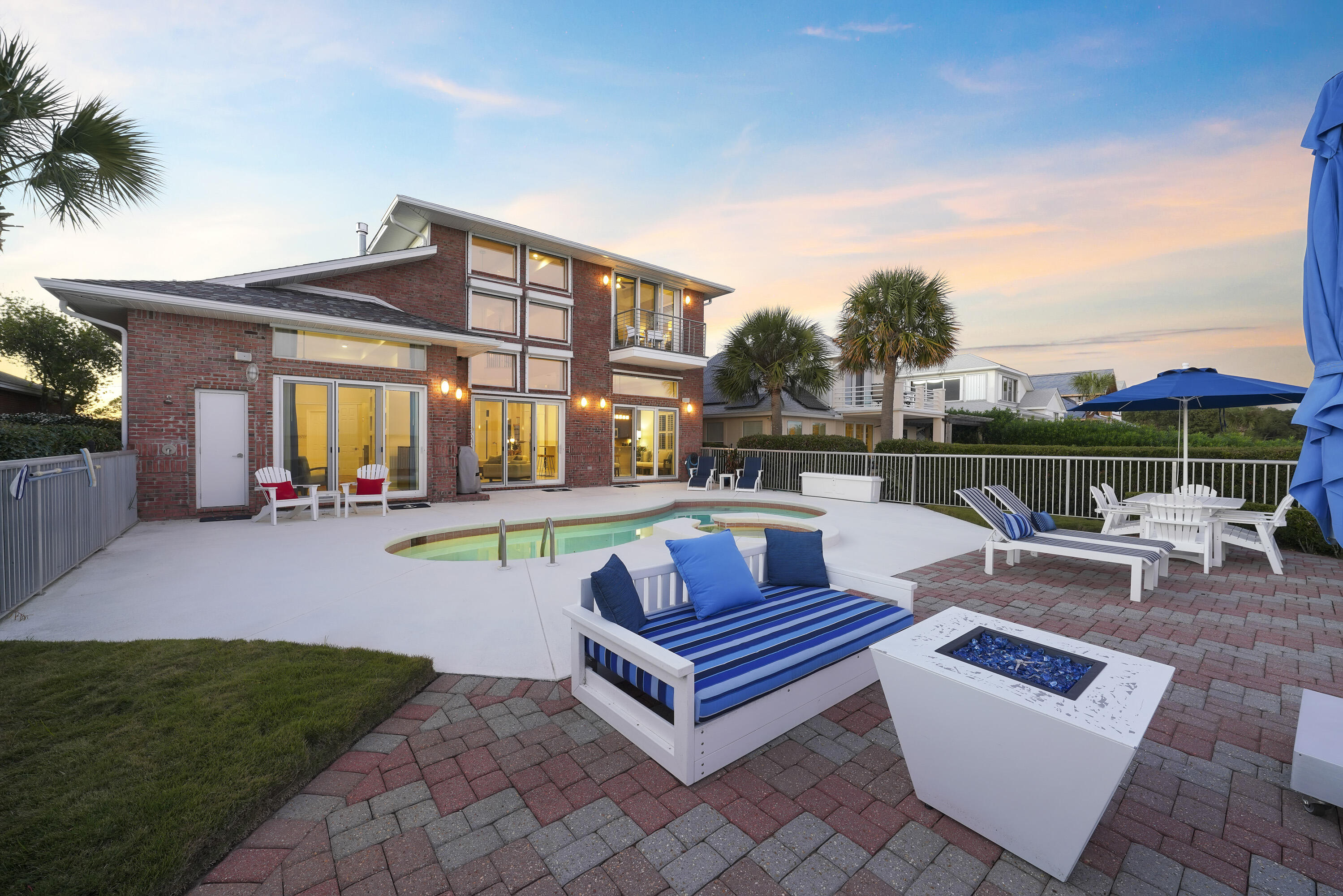 SHALIMAR POINTE S/D - Residential