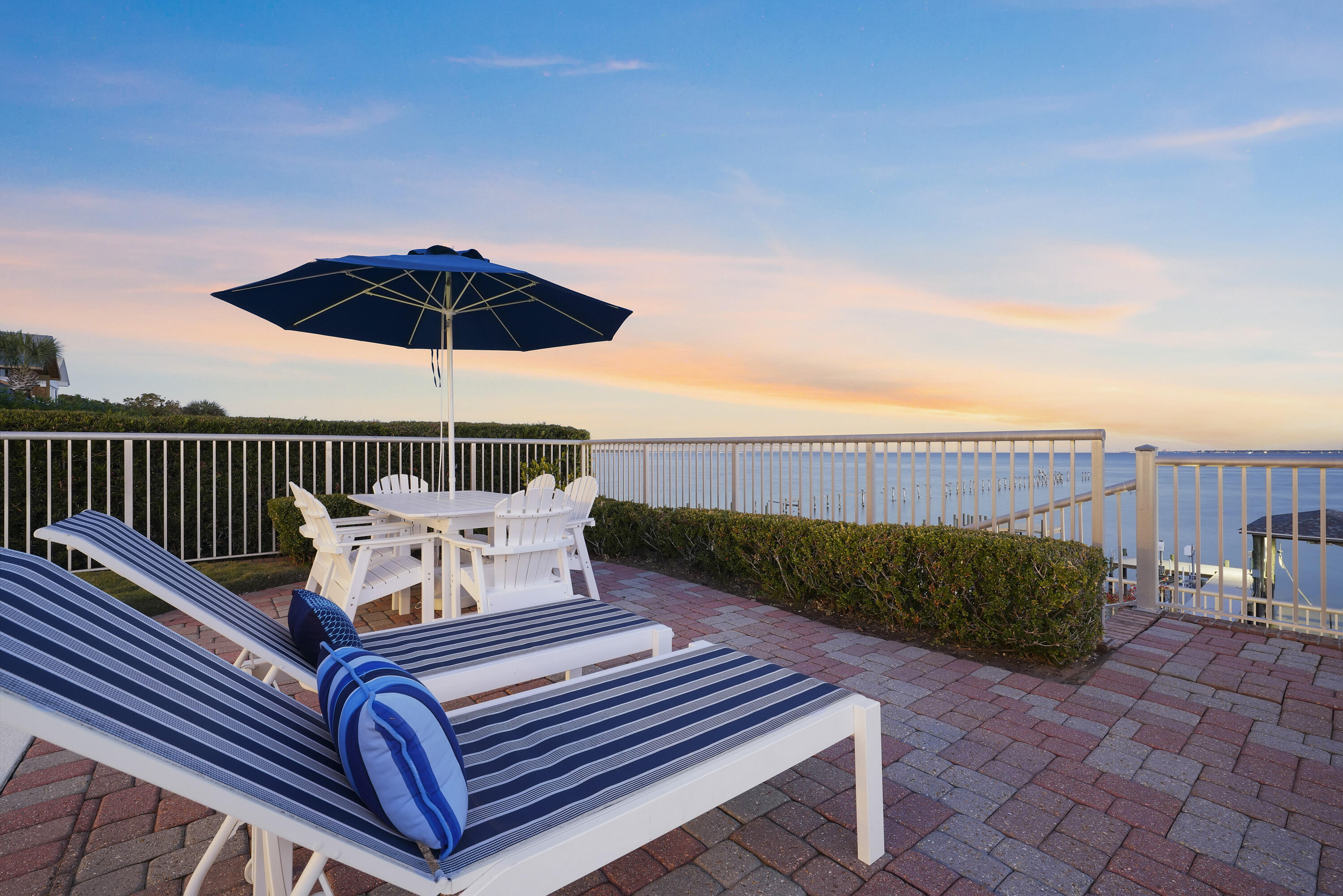 SHALIMAR POINTE S/D - Residential