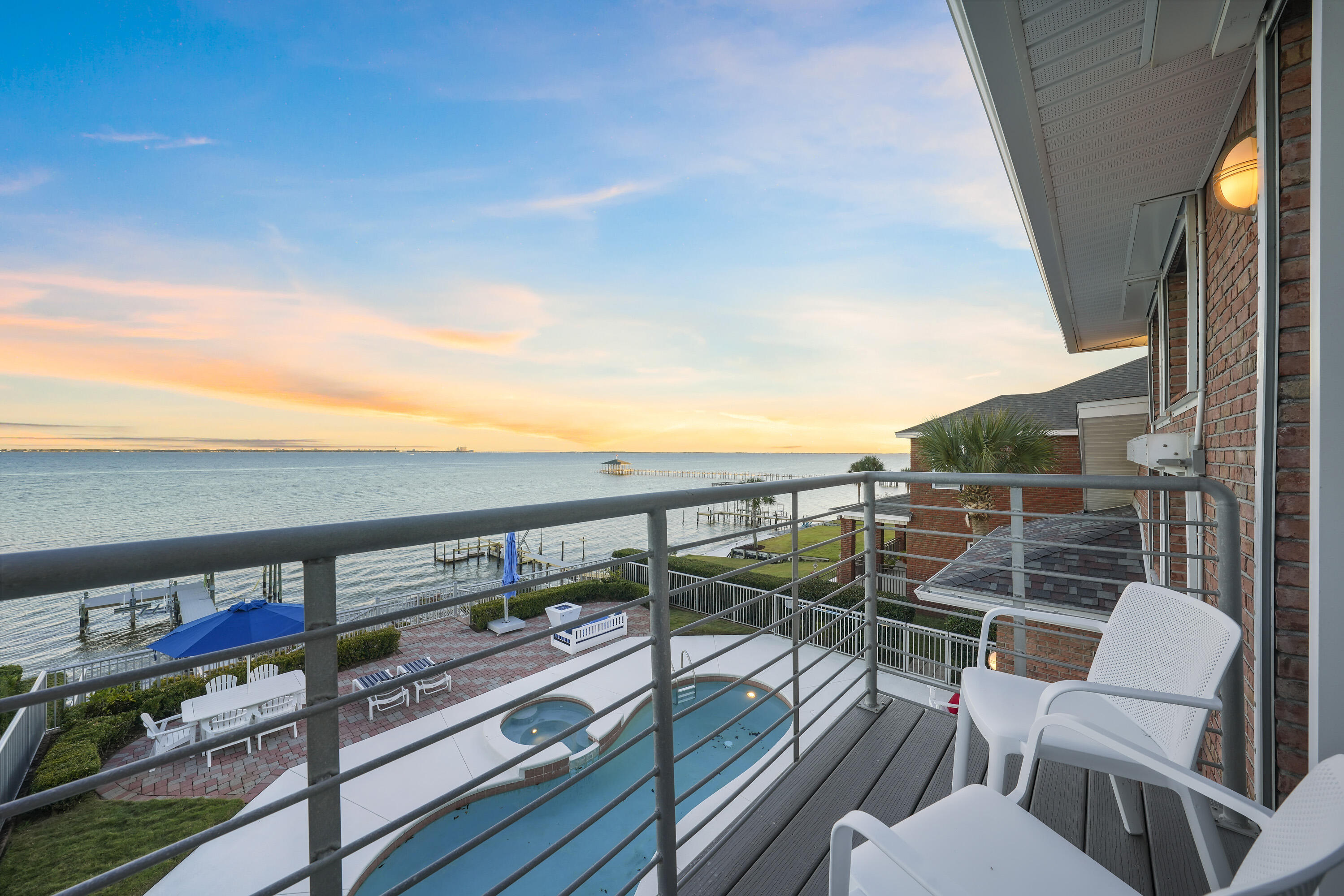 SHALIMAR POINTE S/D - Residential