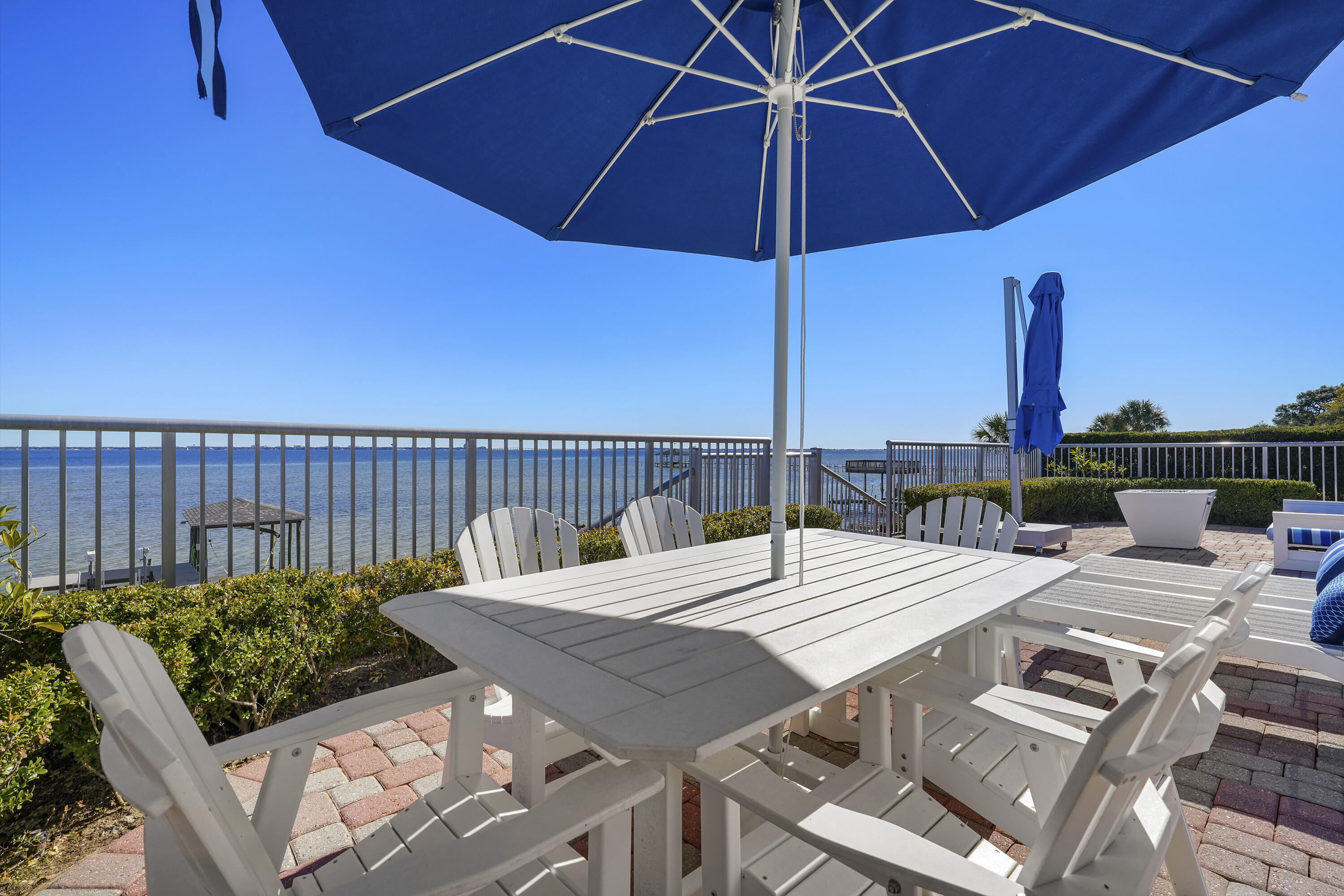 SHALIMAR POINTE S/D - Residential
