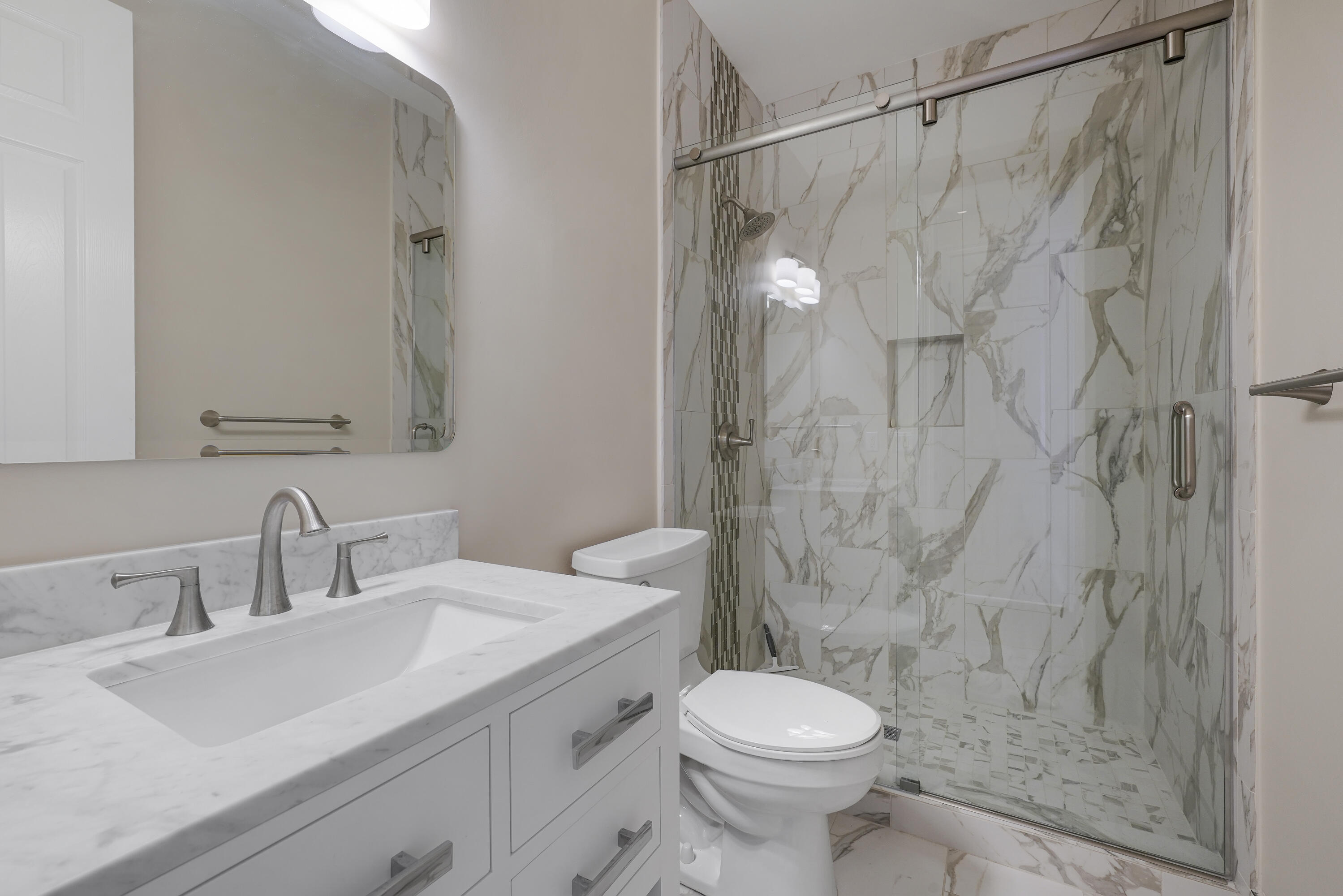 SHALIMAR POINTE S/D - Residential