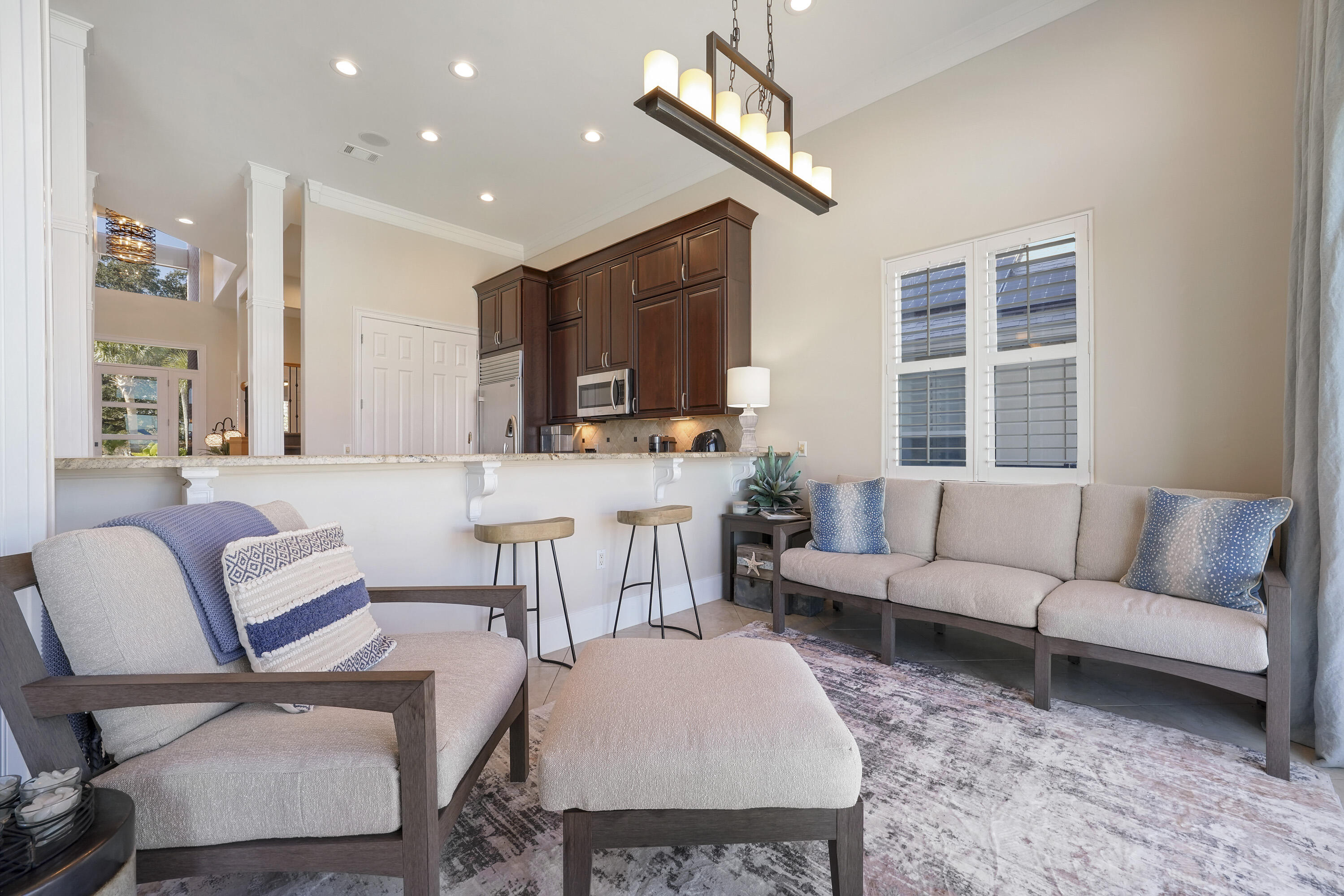 SHALIMAR POINTE S/D - Residential