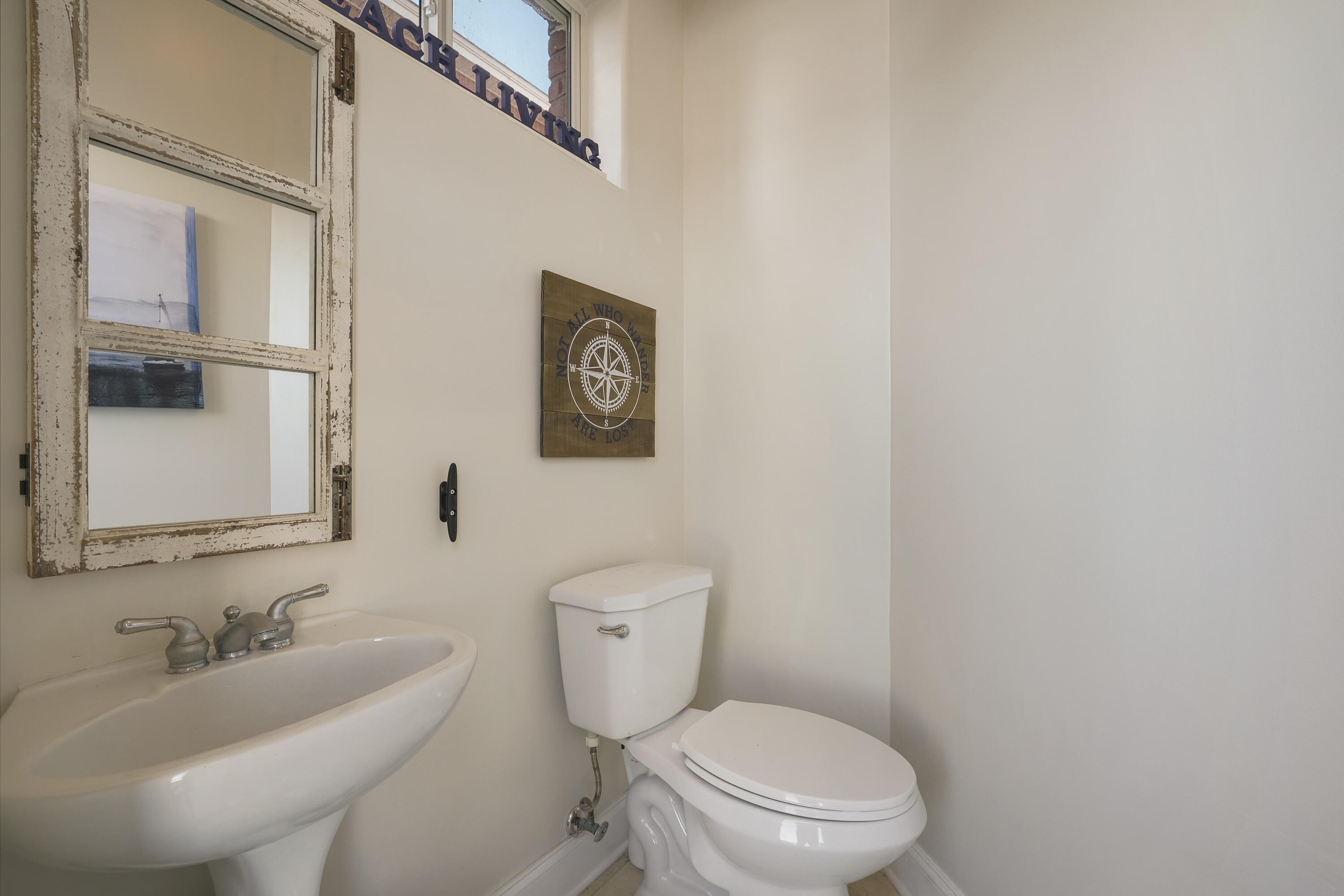 SHALIMAR POINTE S/D - Residential