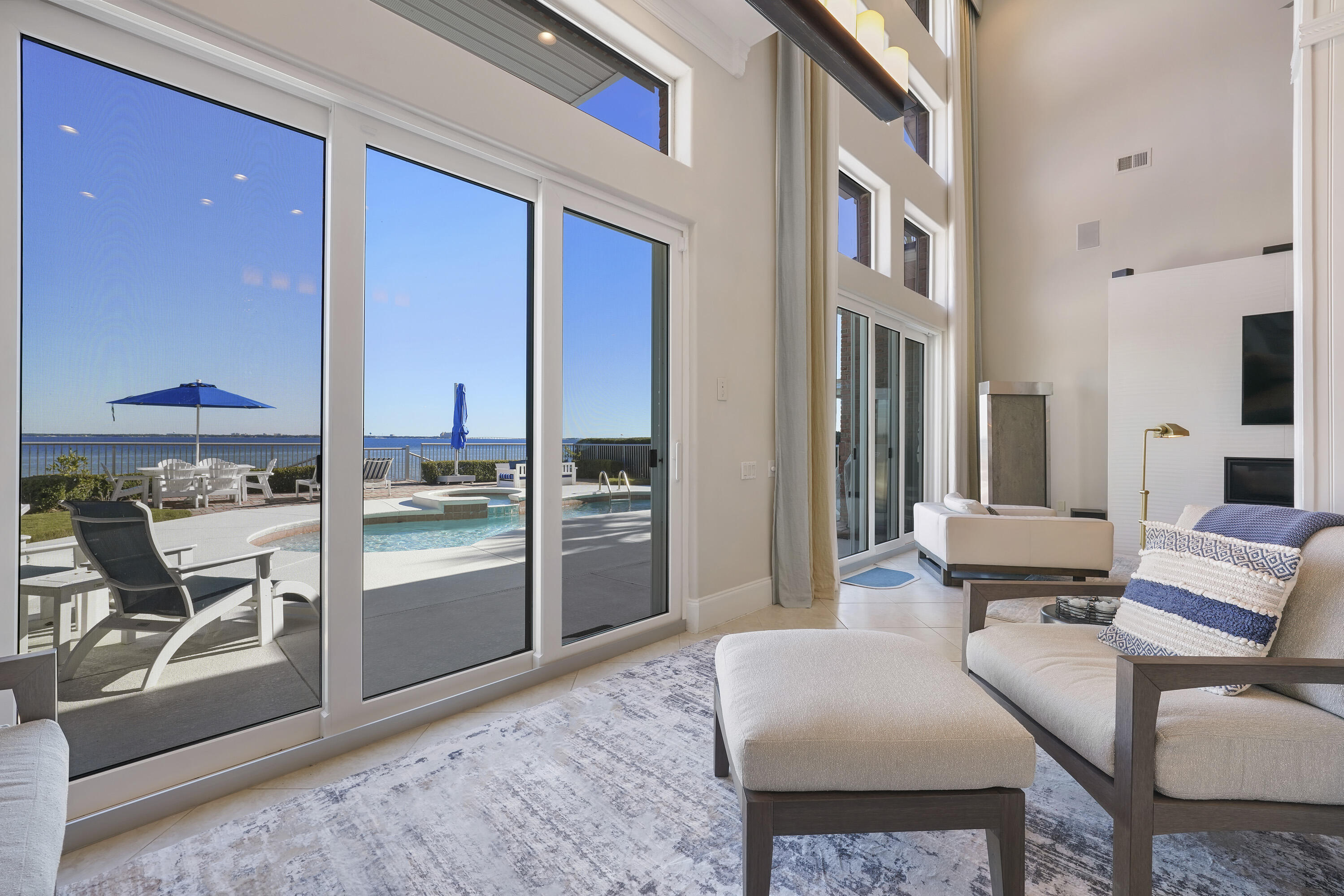 SHALIMAR POINTE S/D - Residential