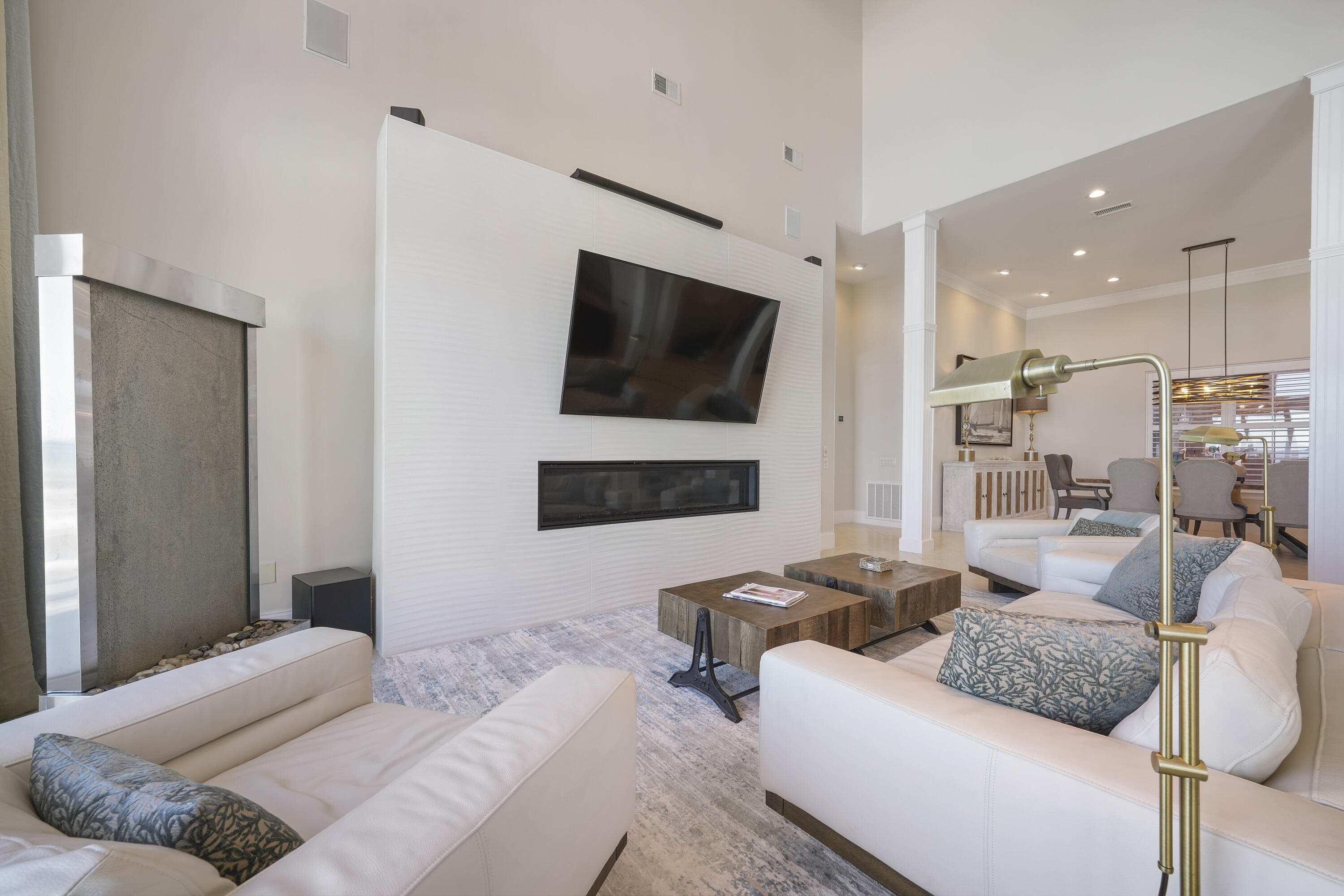 SHALIMAR POINTE S/D - Residential