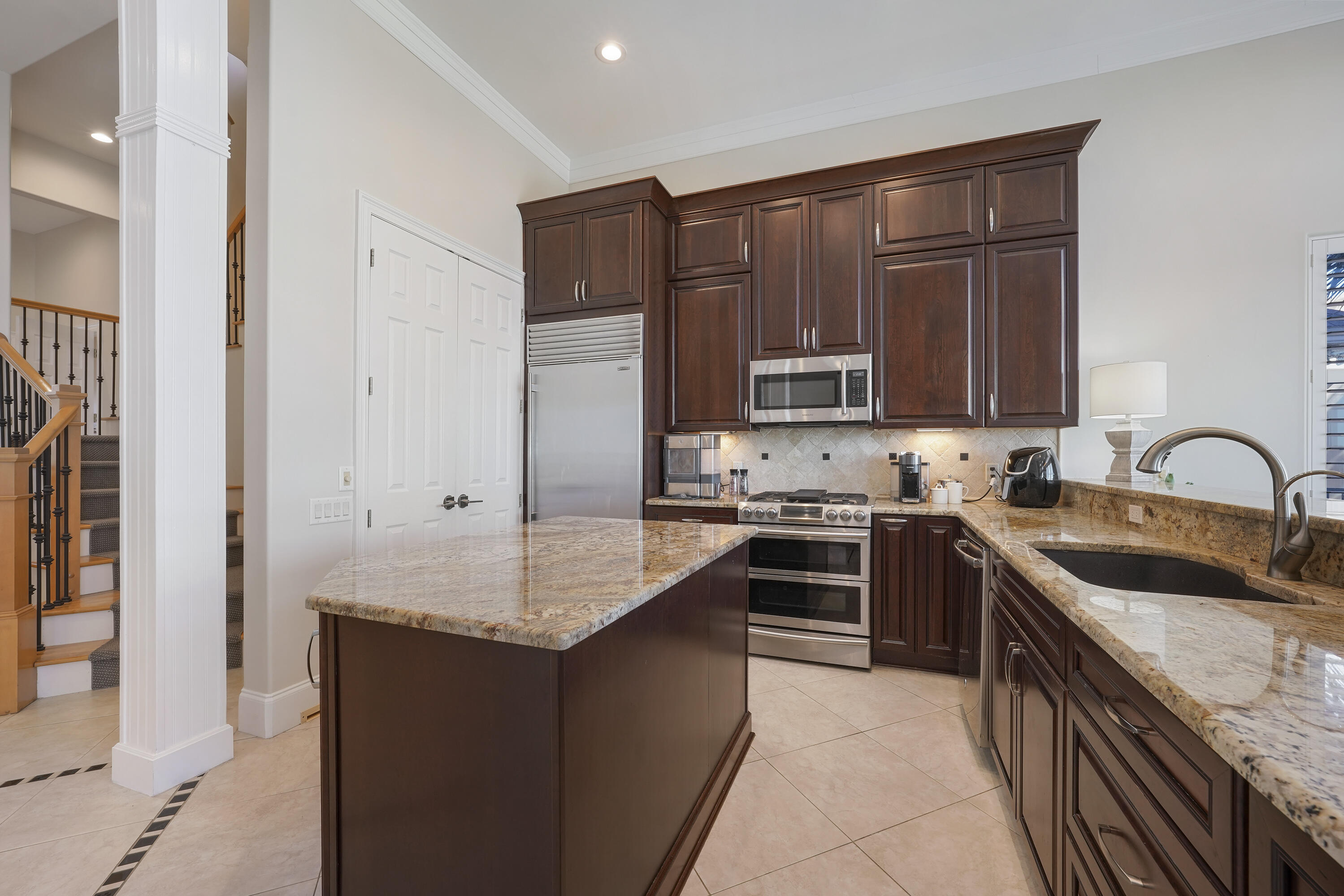 SHALIMAR POINTE S/D - Residential