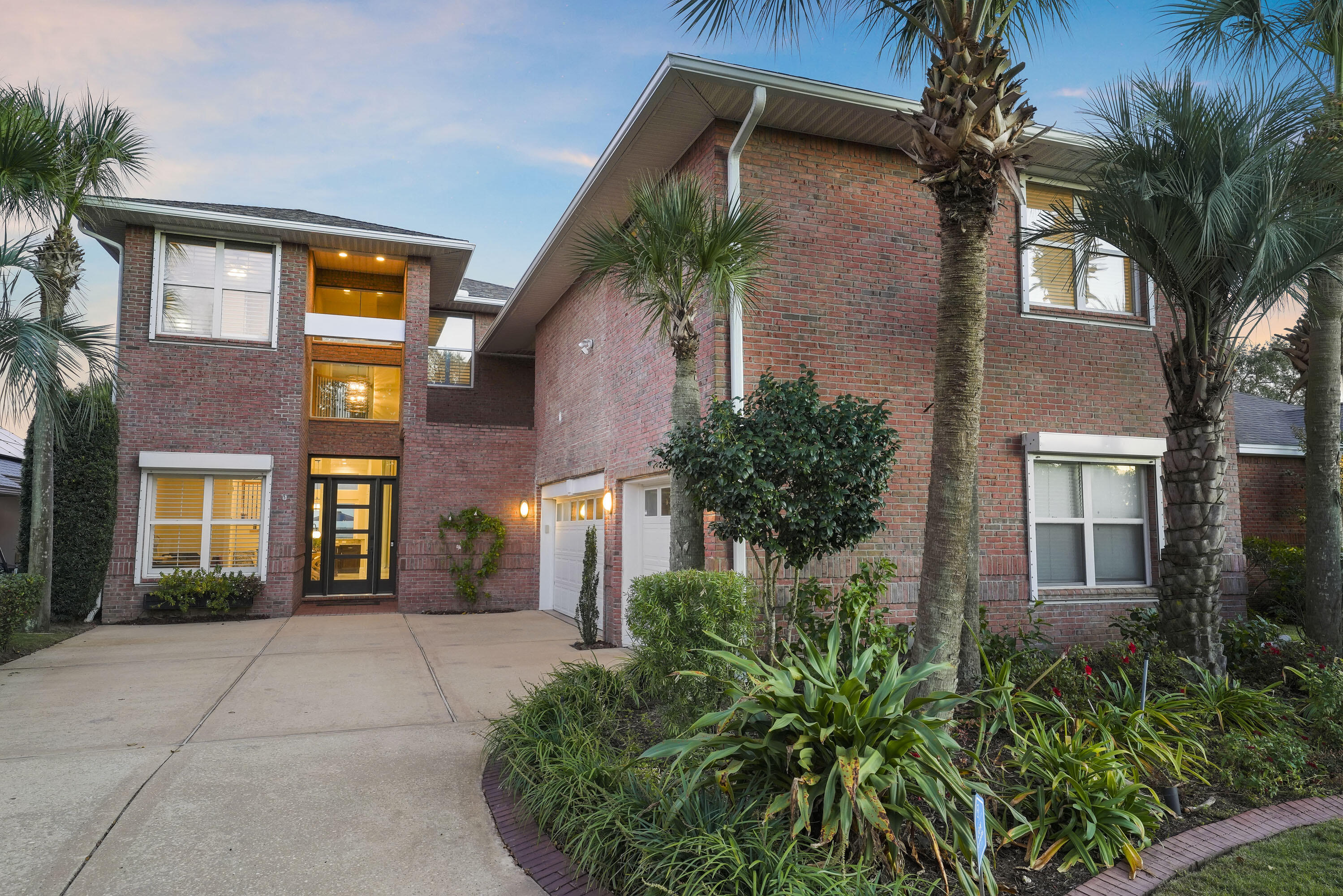 SHALIMAR POINTE S/D - Residential