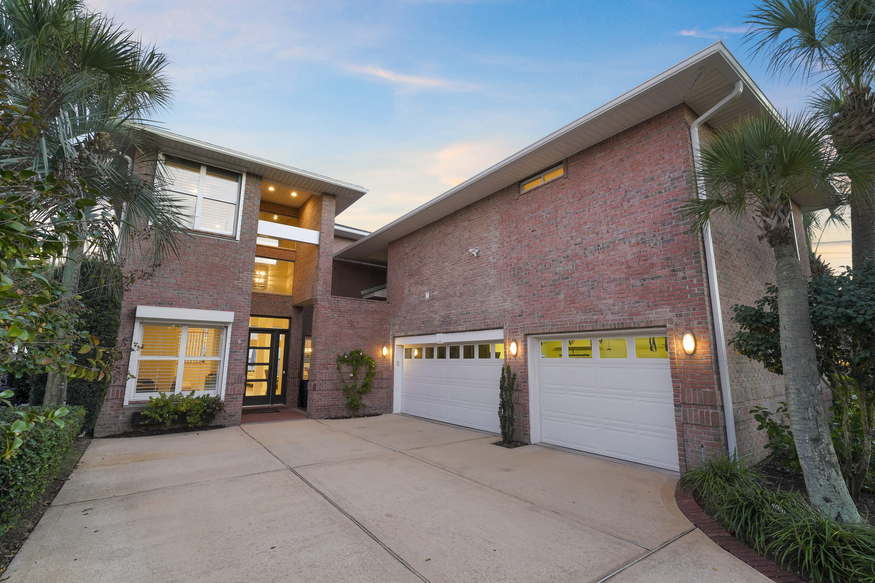 SHALIMAR POINTE S/D - Residential