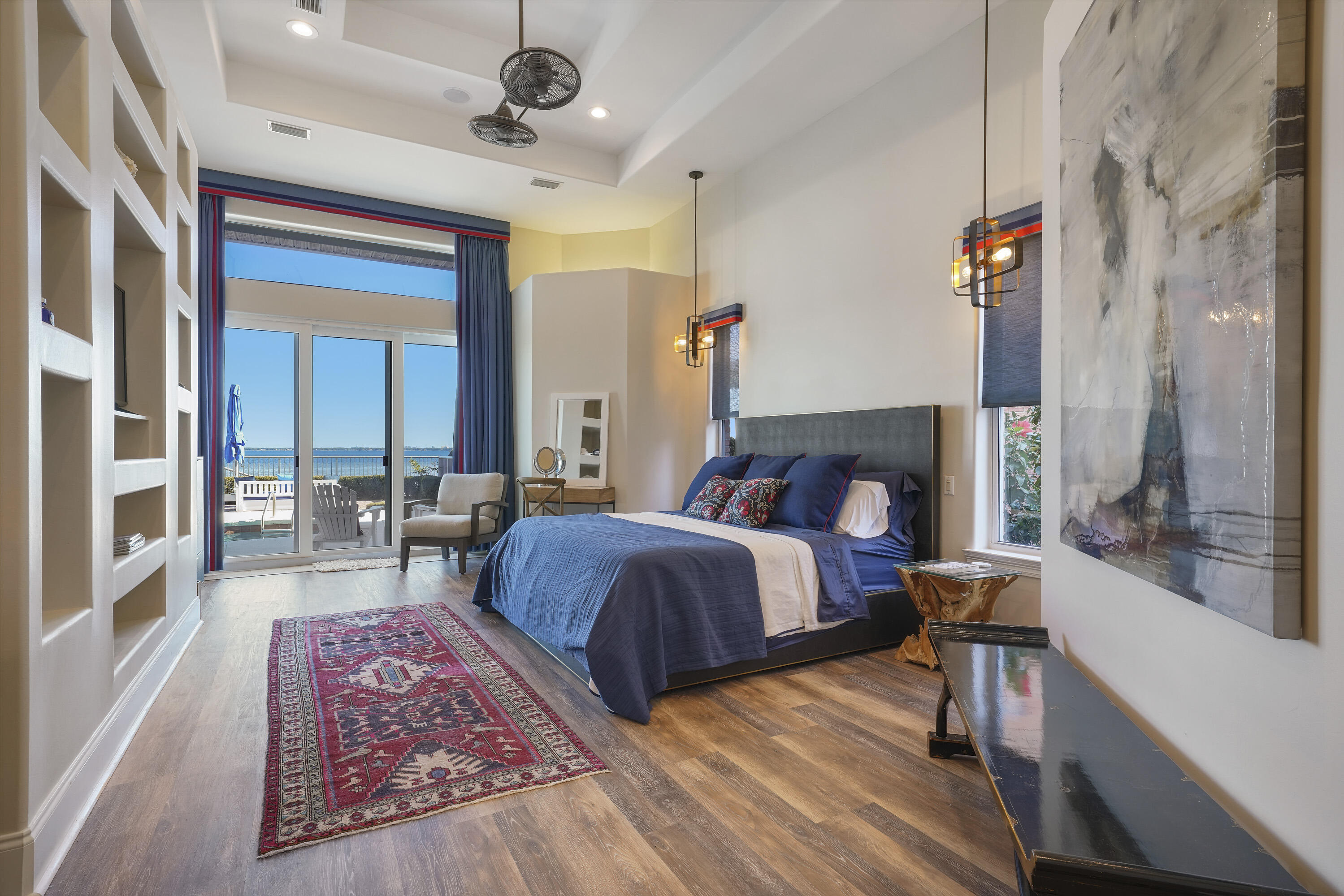 SHALIMAR POINTE S/D - Residential