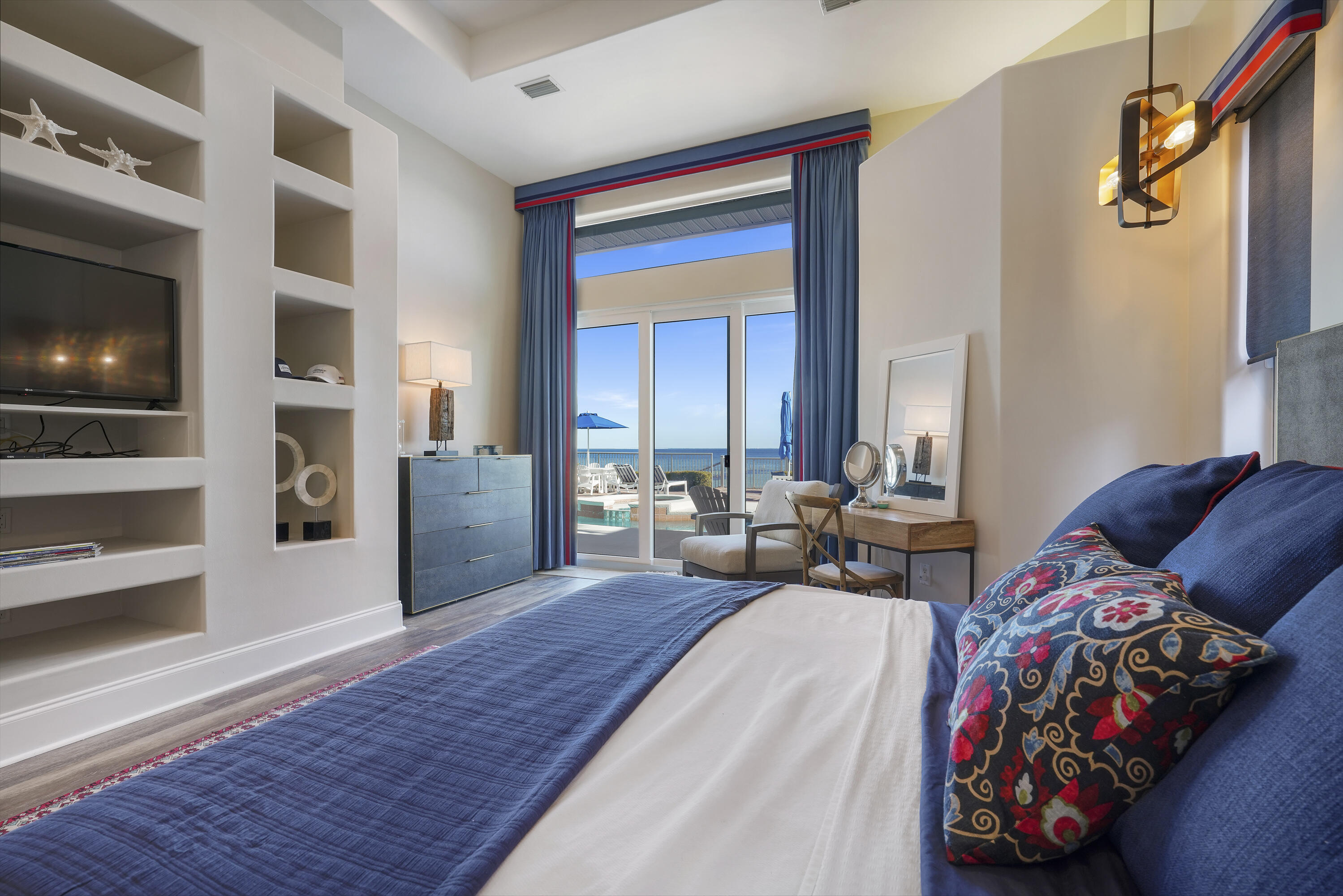 SHALIMAR POINTE S/D - Residential
