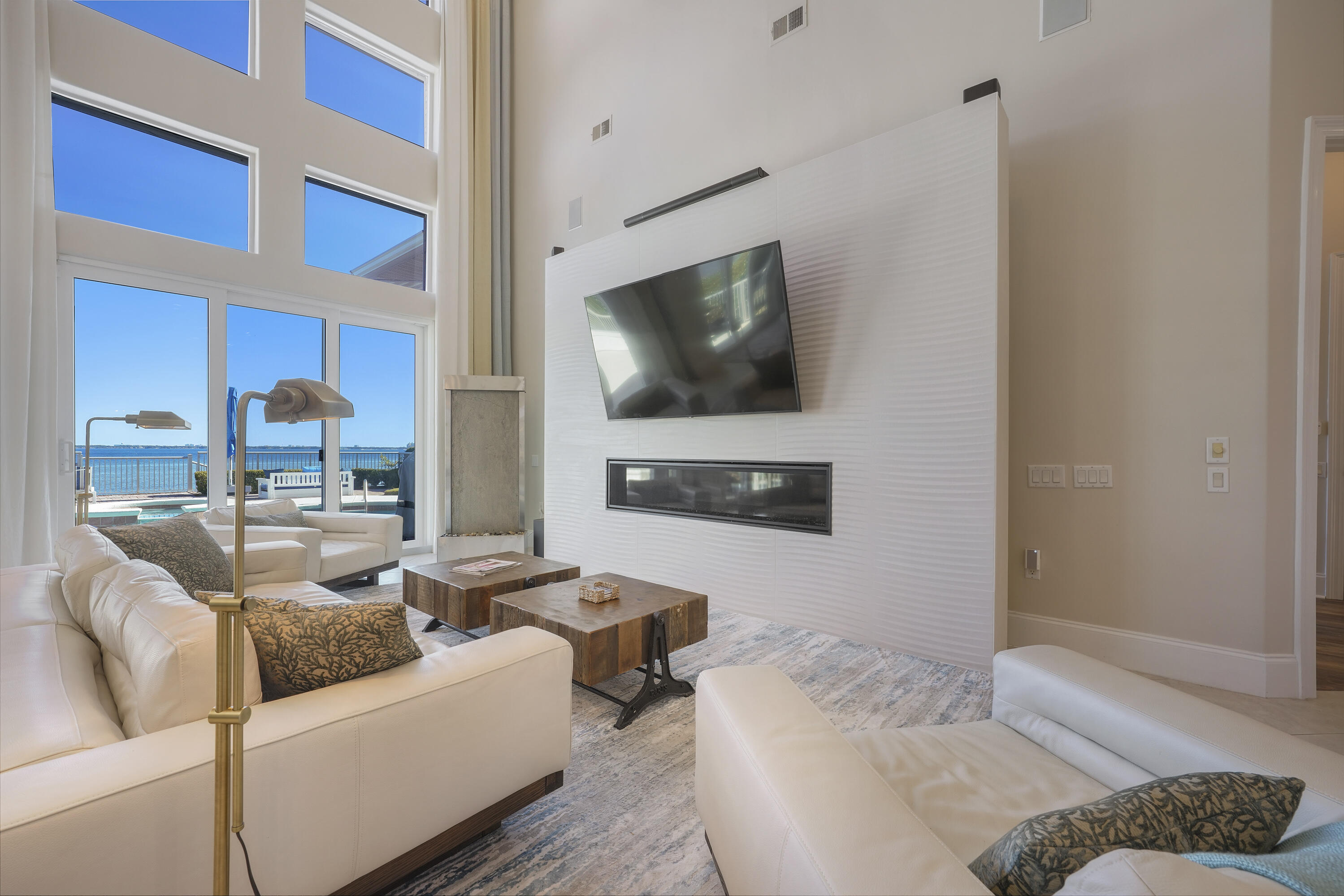 SHALIMAR POINTE S/D - Residential