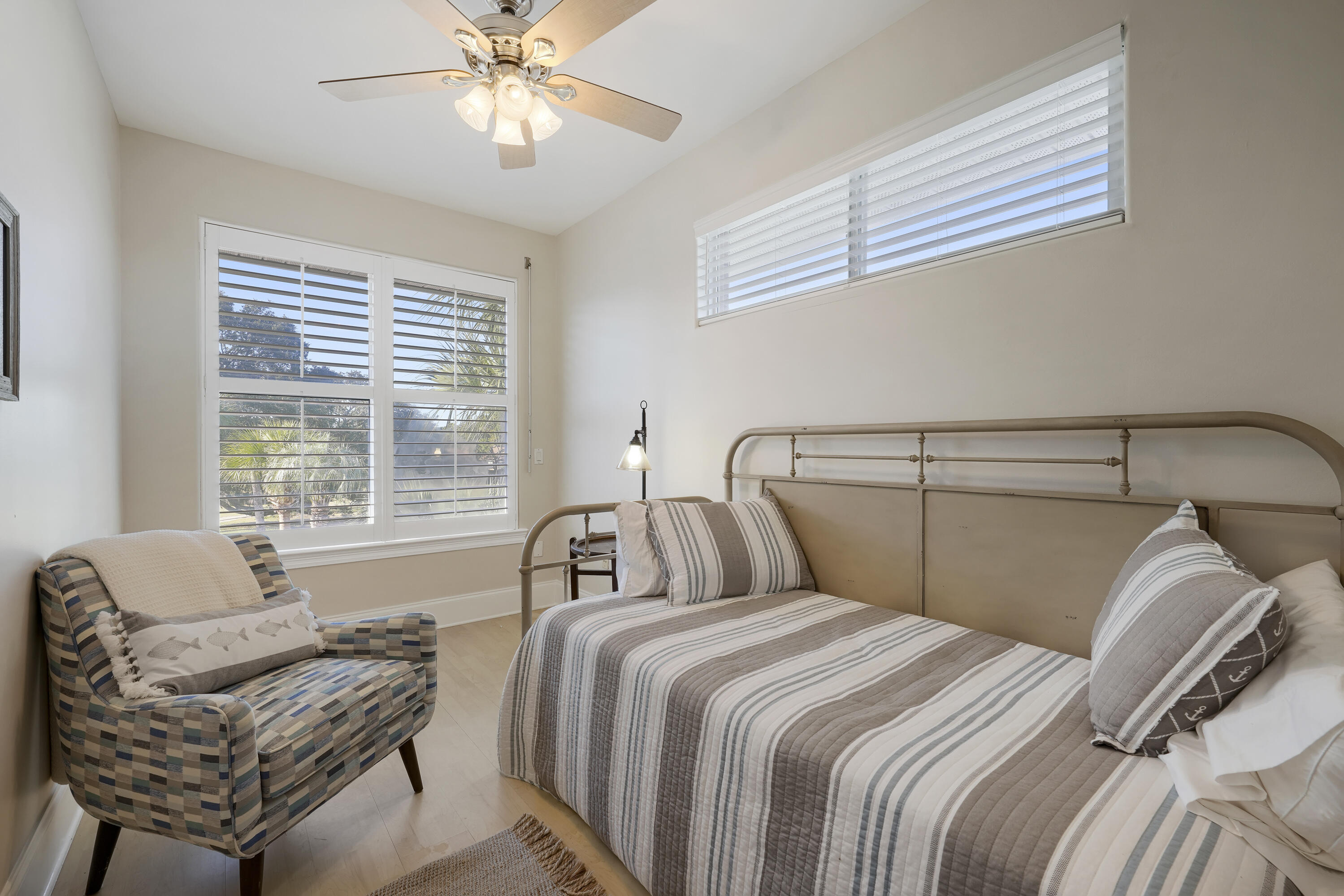 SHALIMAR POINTE S/D - Residential