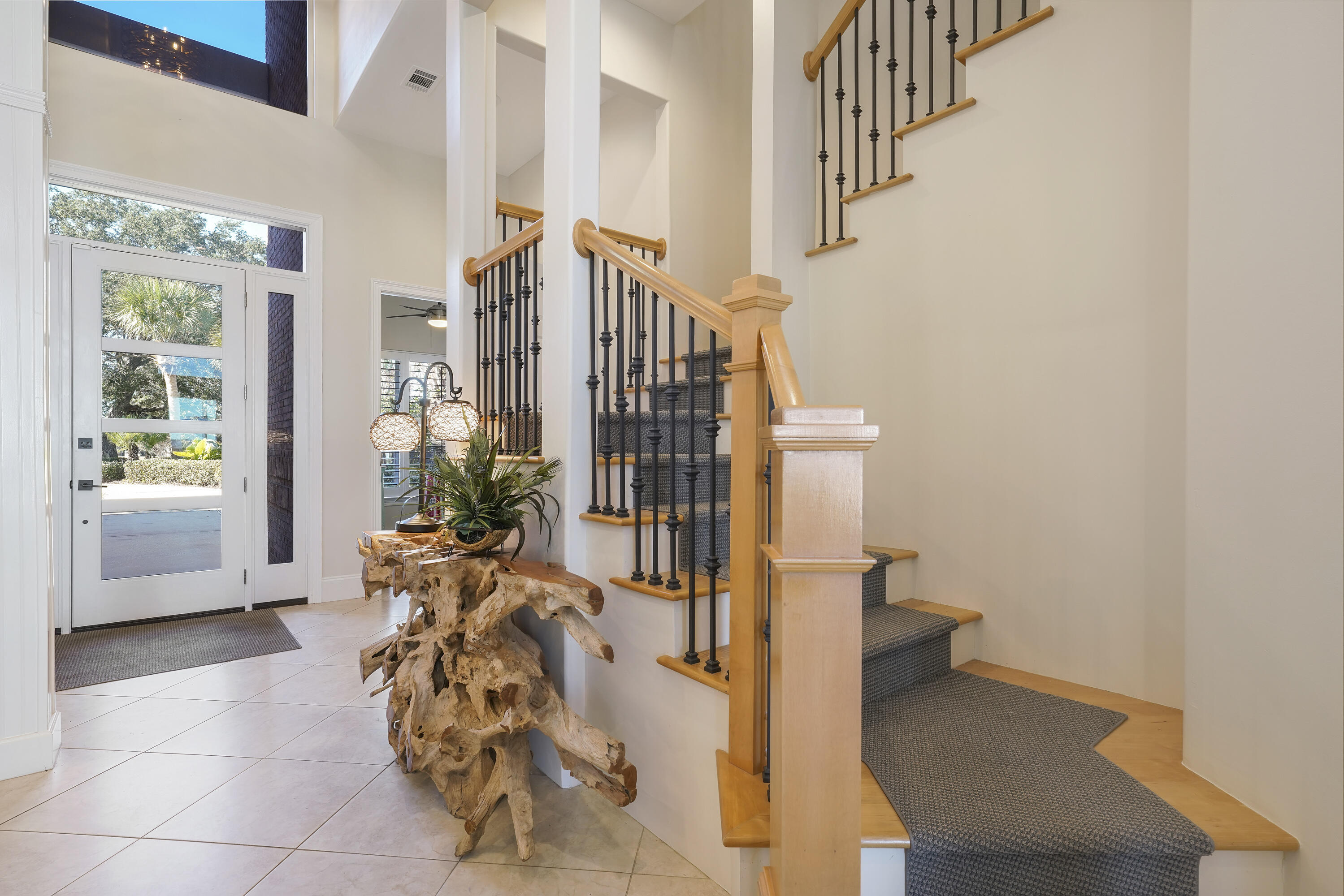 SHALIMAR POINTE S/D - Residential