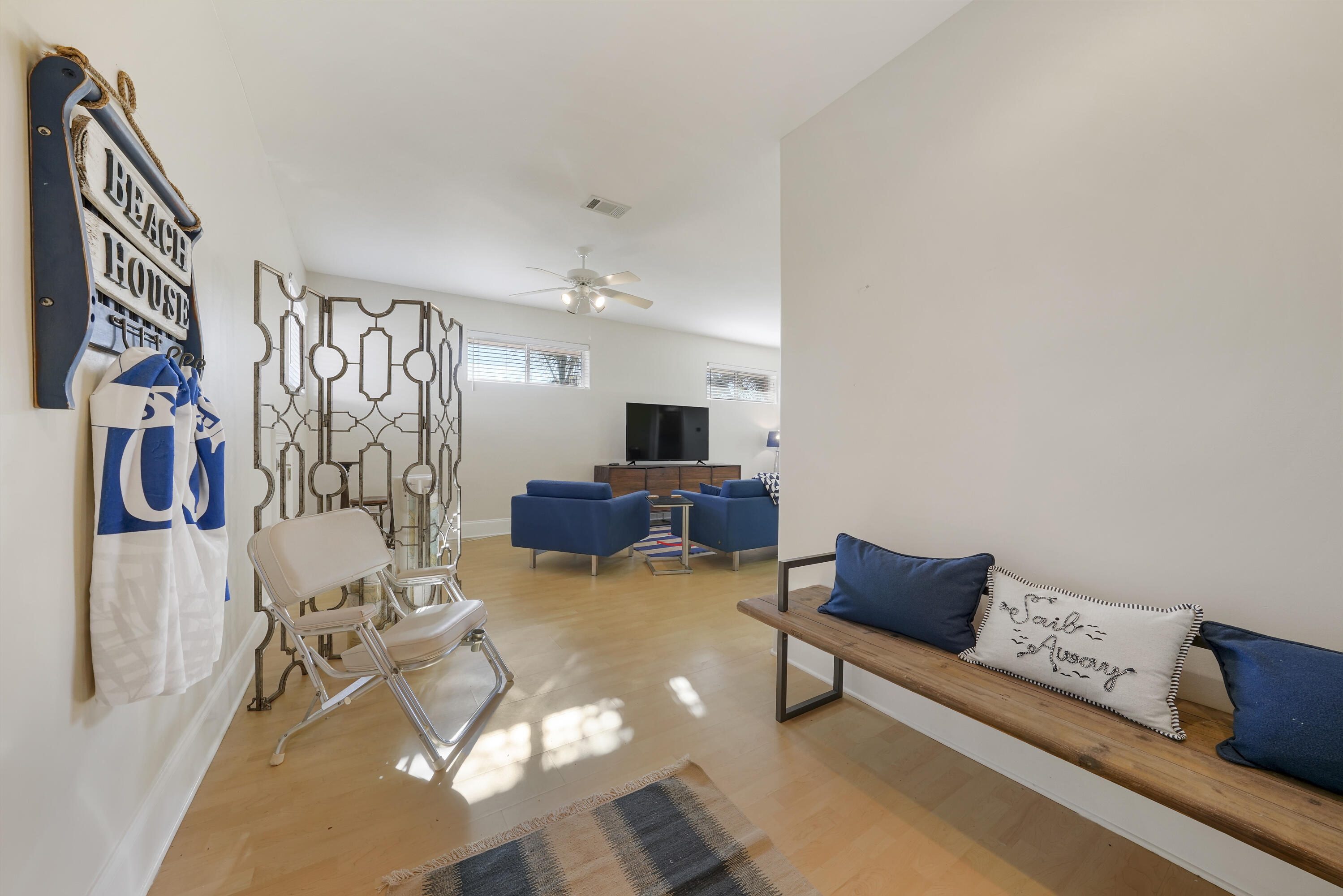 SHALIMAR POINTE S/D - Residential