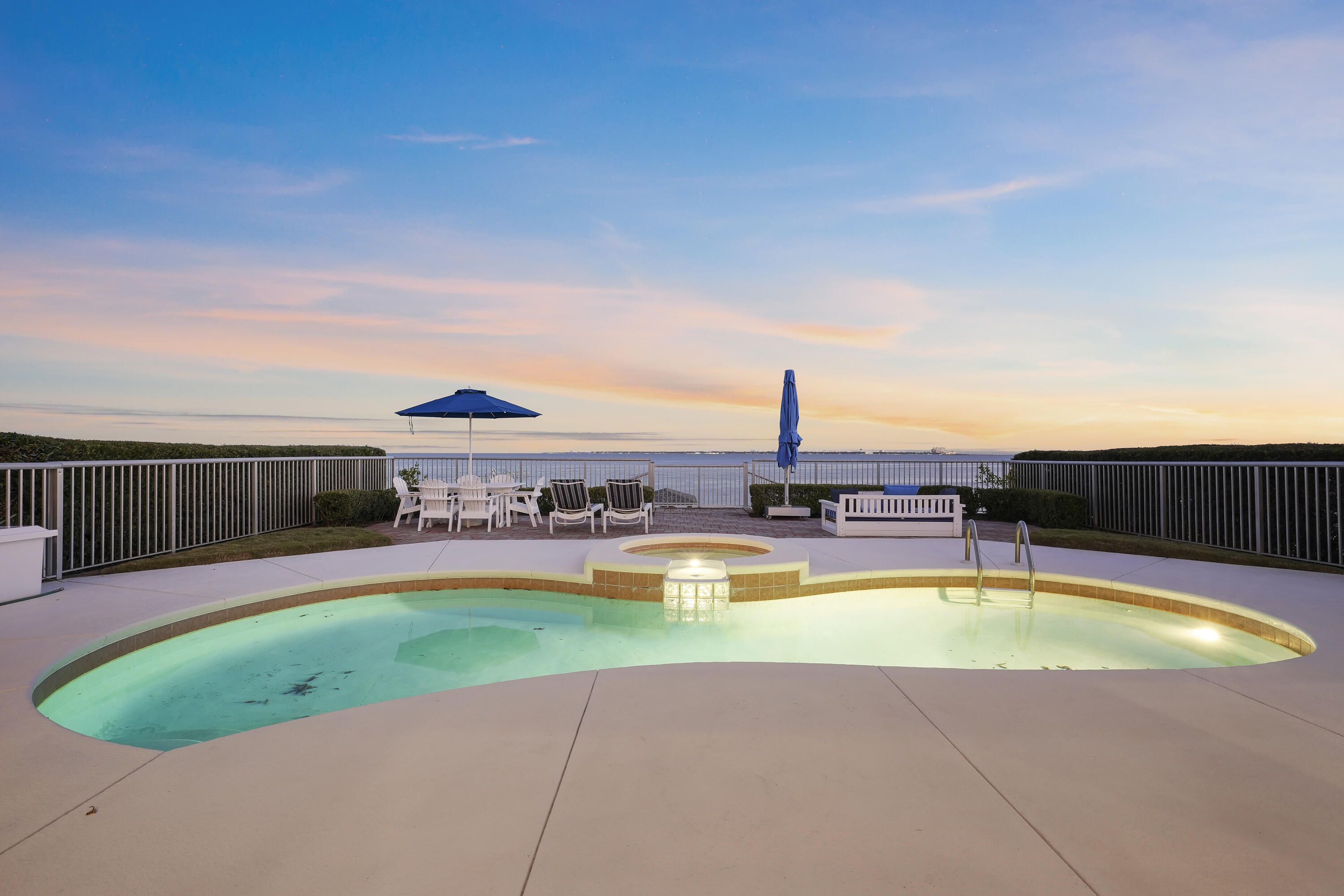 SHALIMAR POINTE S/D - Residential