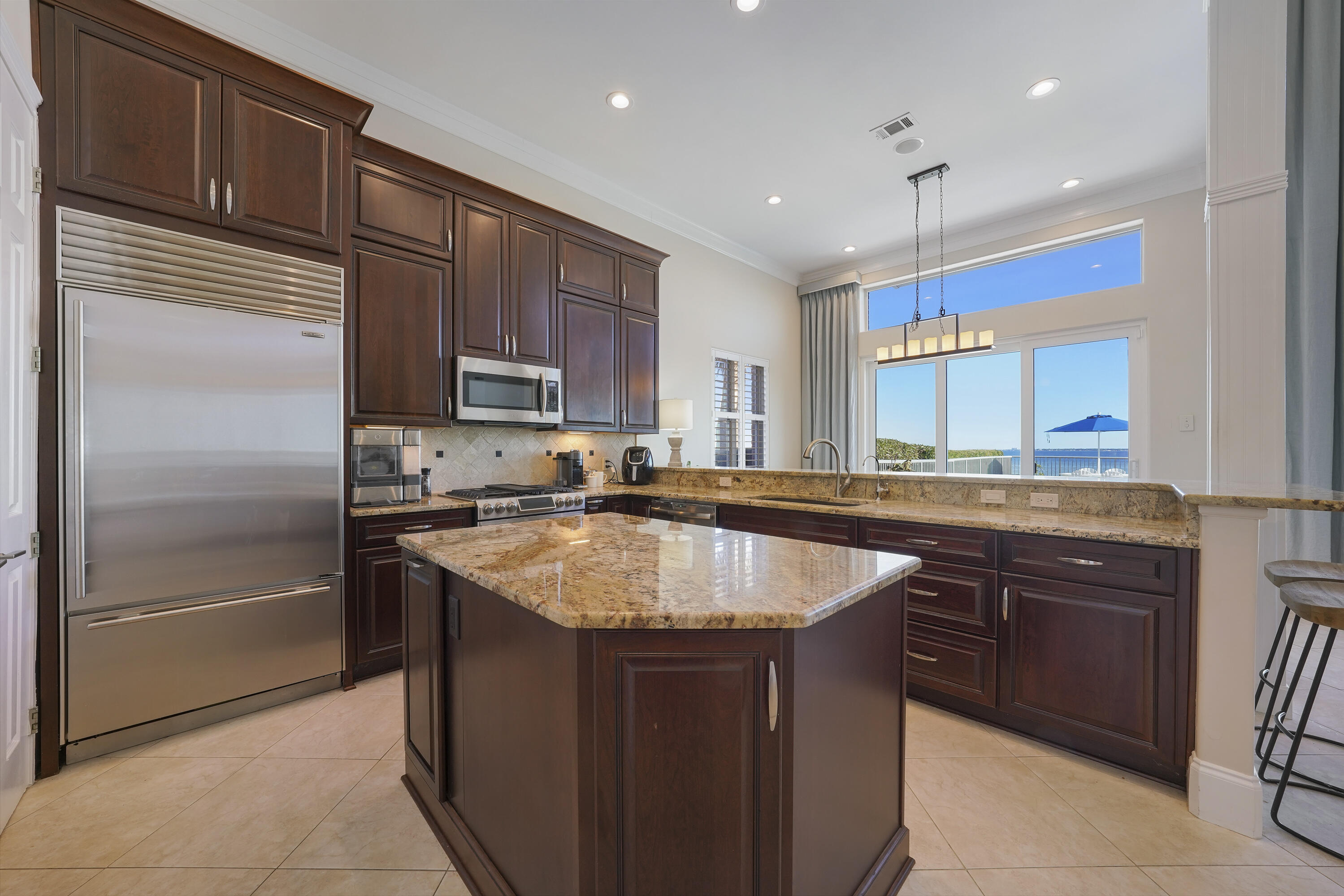 SHALIMAR POINTE S/D - Residential