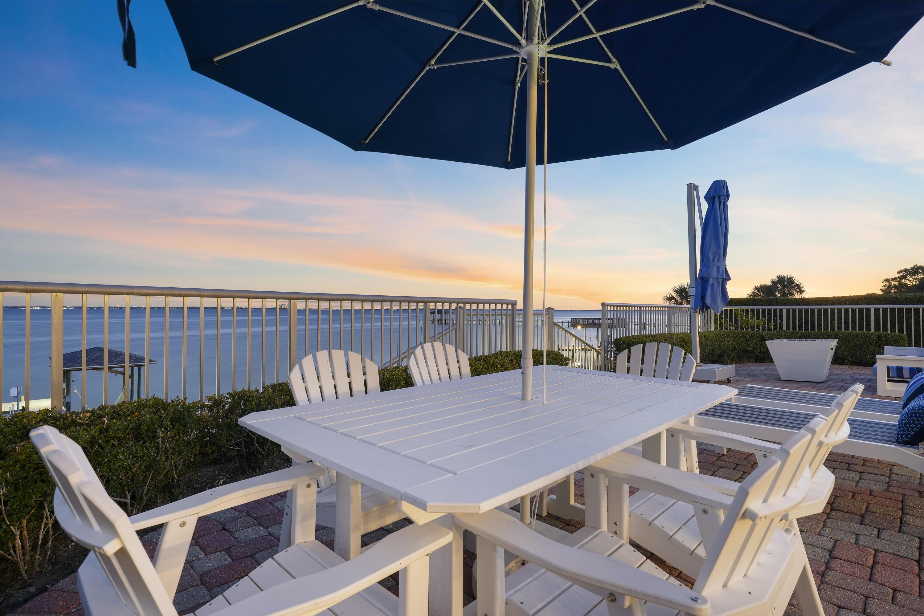 SHALIMAR POINTE S/D - Residential