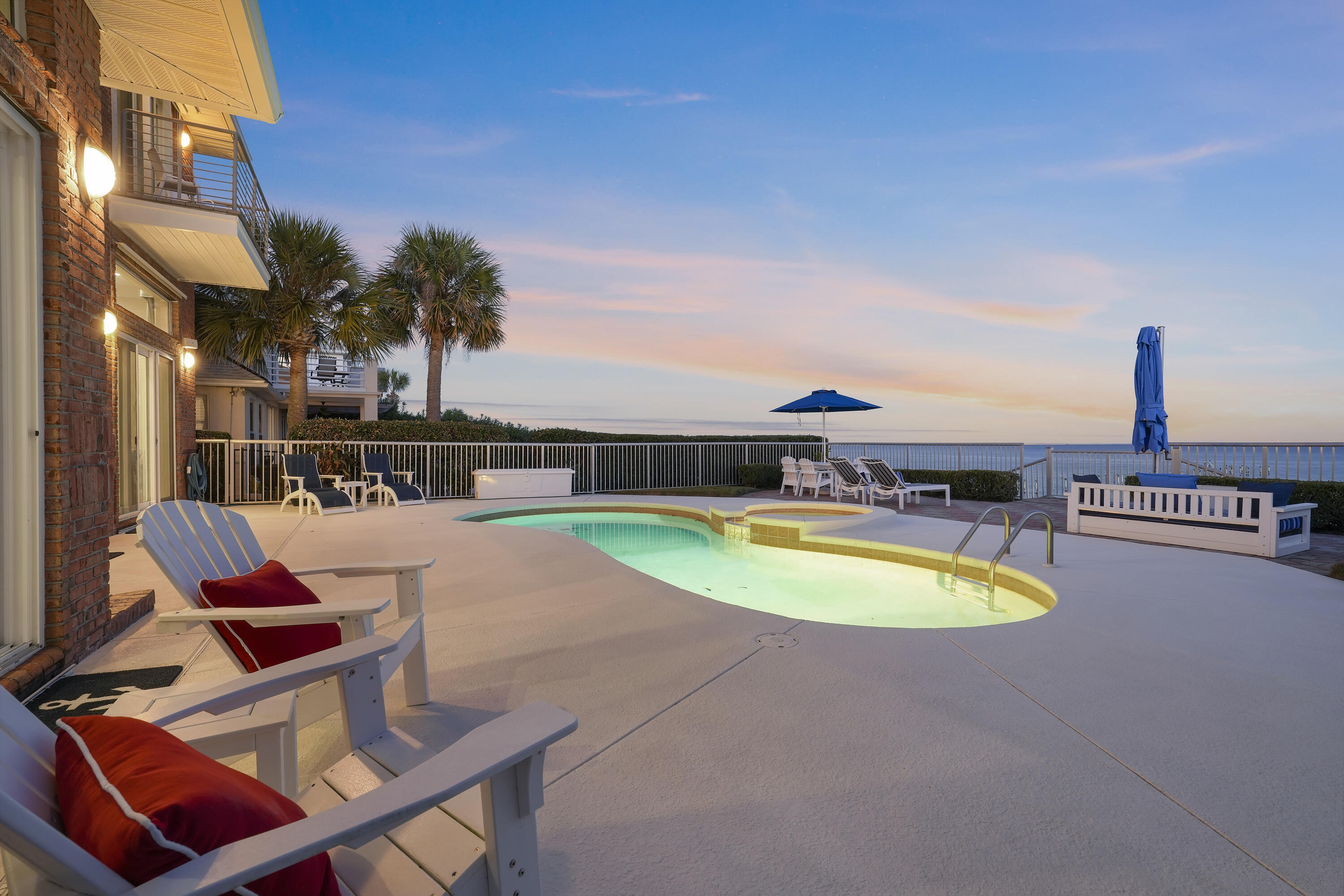 SHALIMAR POINTE S/D - Residential