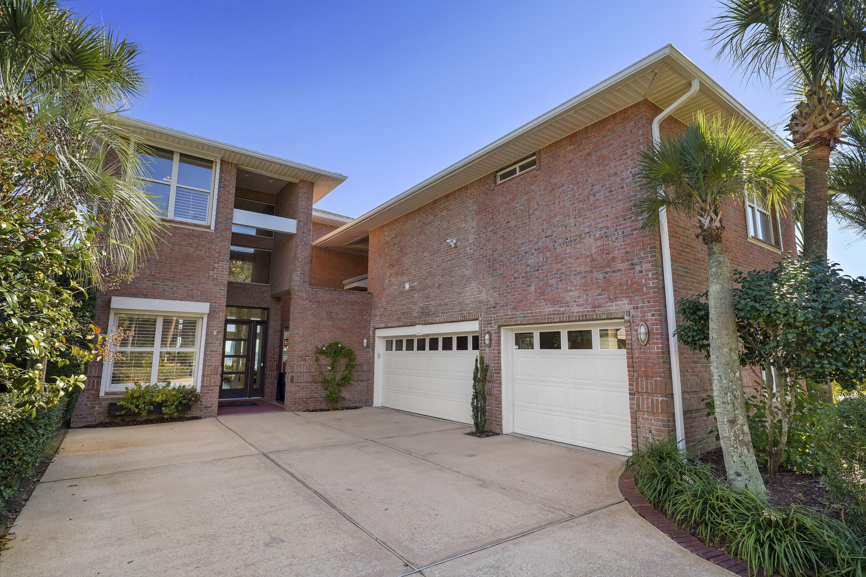 SHALIMAR POINTE S/D - Residential