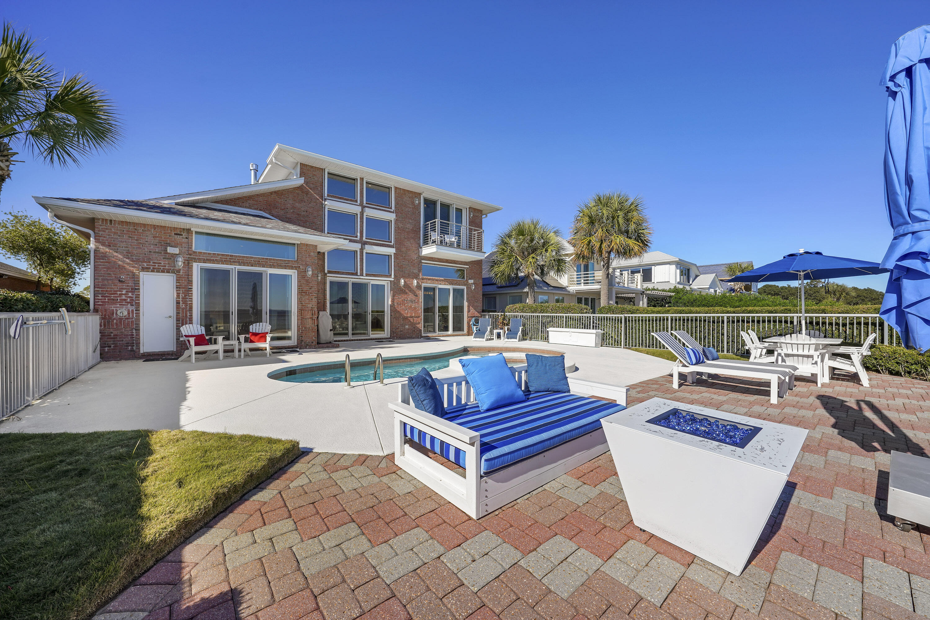 SHALIMAR POINTE S/D - Residential