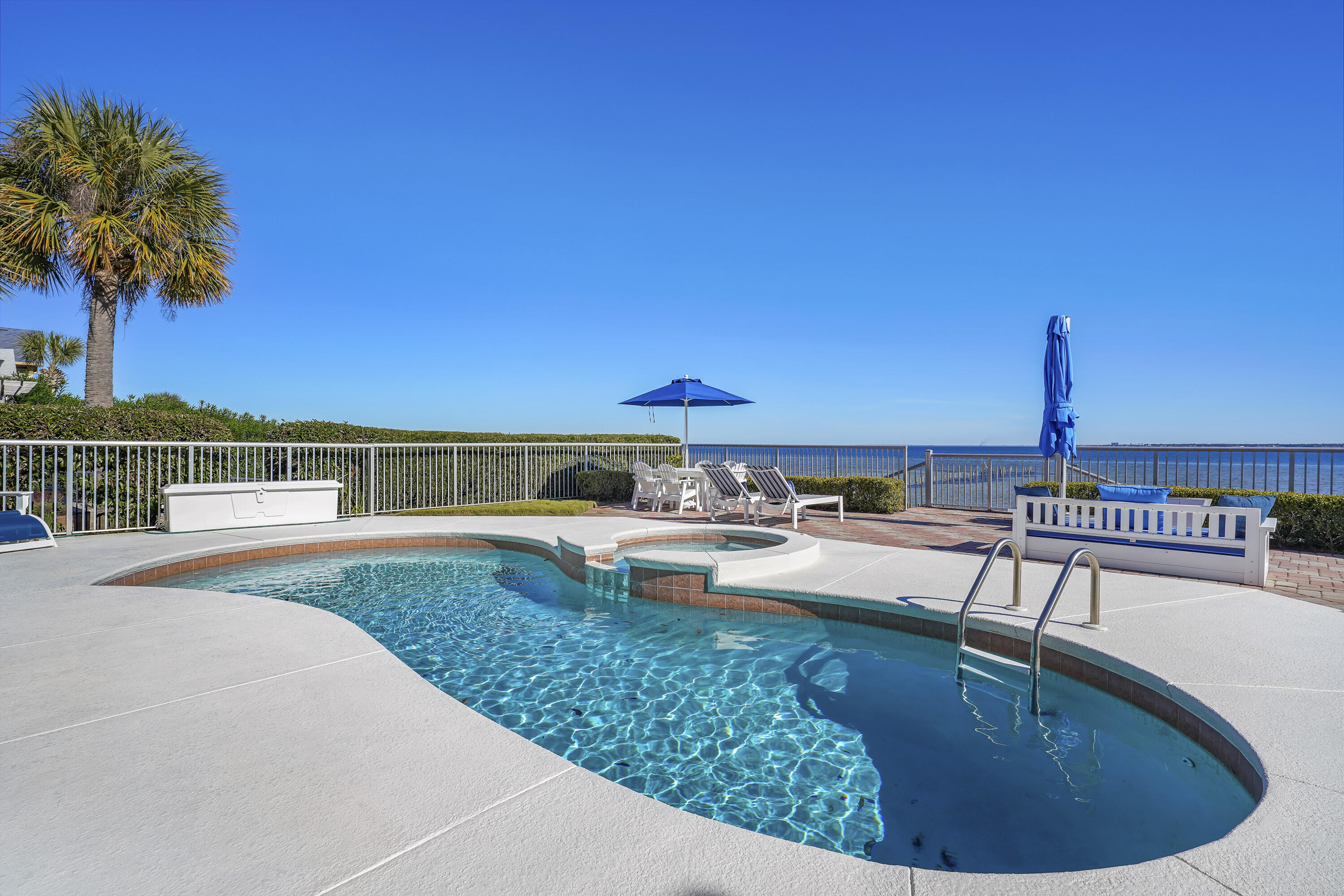 SHALIMAR POINTE S/D - Residential