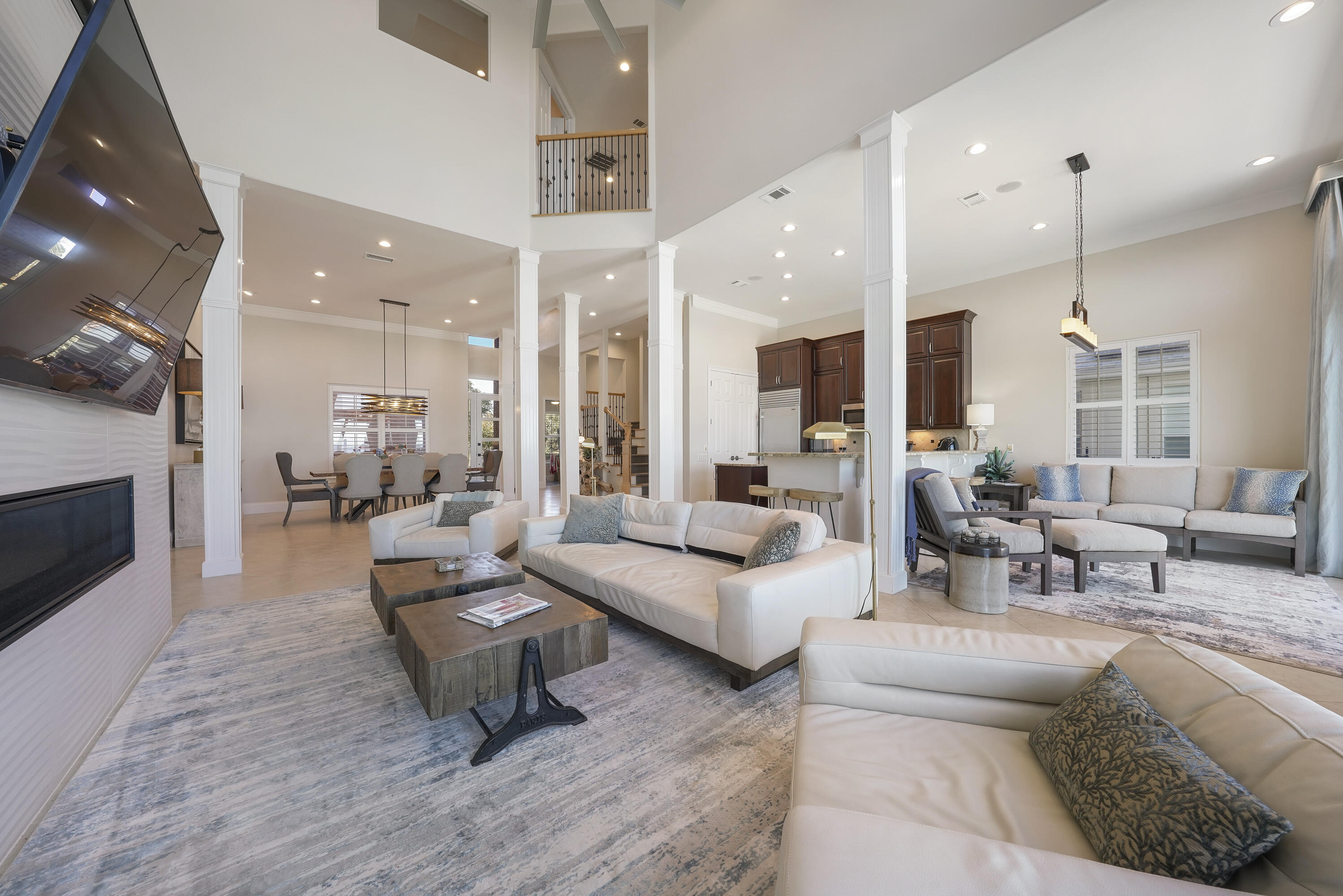 SHALIMAR POINTE S/D - Residential