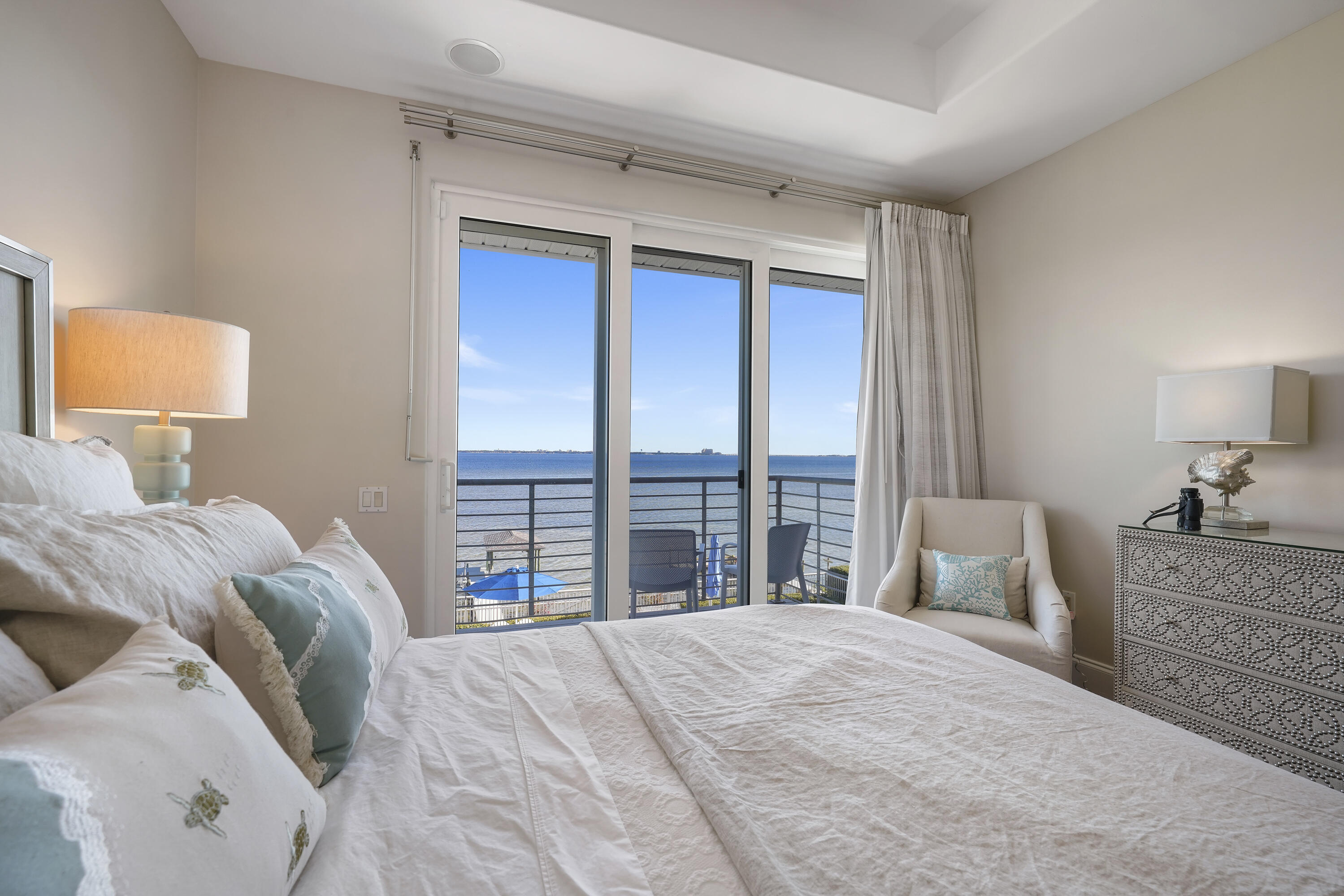 SHALIMAR POINTE S/D - Residential