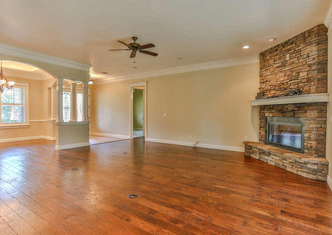 HOLIDAY SHORES EST 4TH ADDN - Residential