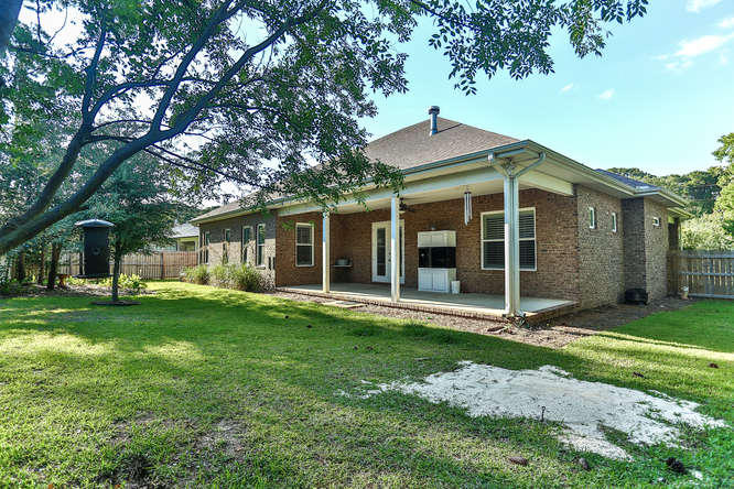 HOLIDAY SHORES EST 4TH ADDN - Residential