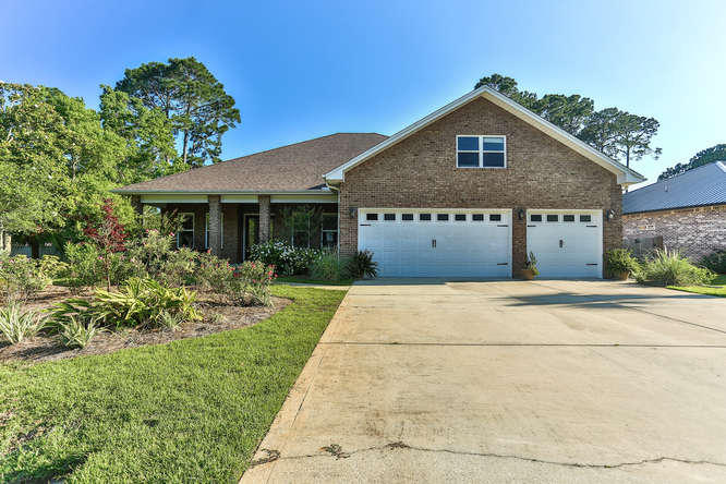 HOLIDAY SHORES EST 4TH ADDN - Residential