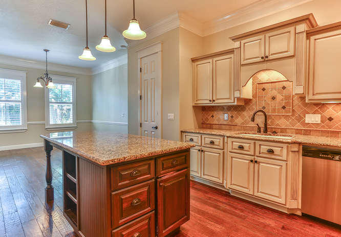 HOLIDAY SHORES EST 4TH ADDN - Residential