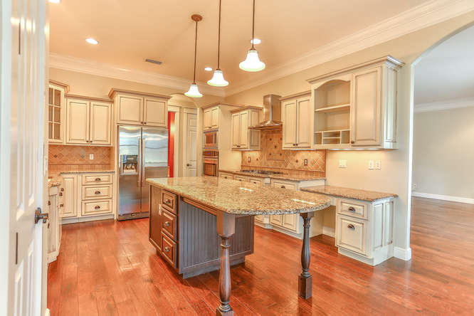 HOLIDAY SHORES EST 4TH ADDN - Residential