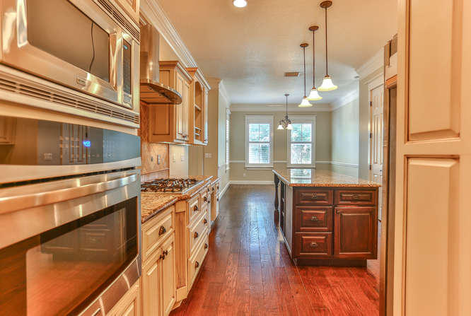 HOLIDAY SHORES EST 4TH ADDN - Residential