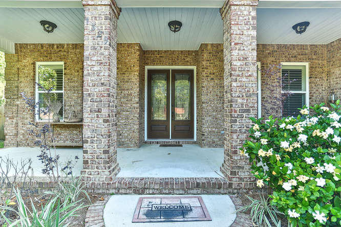 HOLIDAY SHORES EST 4TH ADDN - Residential