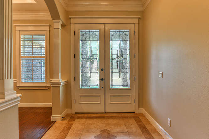 HOLIDAY SHORES EST 4TH ADDN - Residential