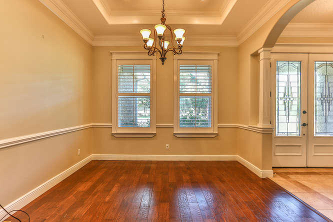 HOLIDAY SHORES EST 4TH ADDN - Residential