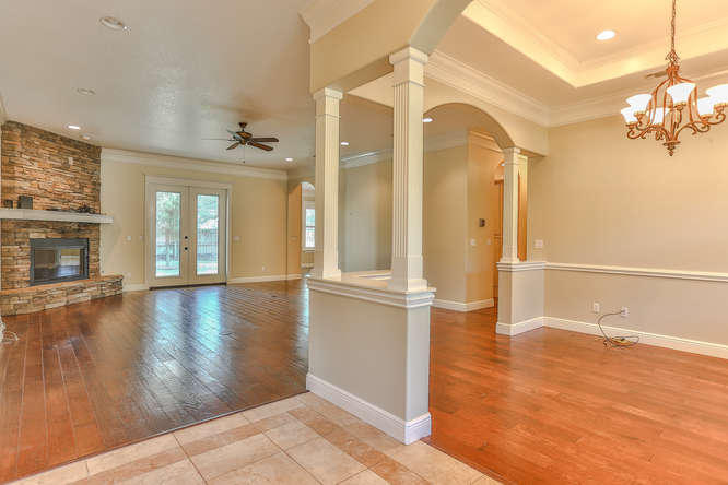 HOLIDAY SHORES EST 4TH ADDN - Residential