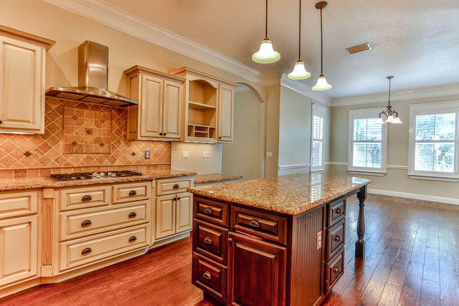 HOLIDAY SHORES EST 4TH ADDN - Residential