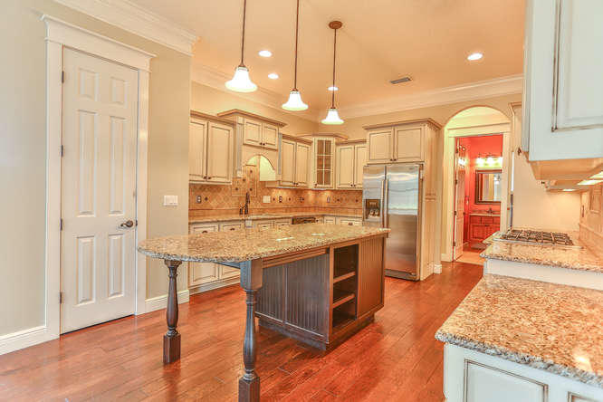 HOLIDAY SHORES EST 4TH ADDN - Residential