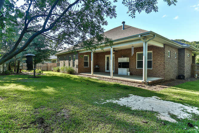 HOLIDAY SHORES EST 4TH ADDN - Residential