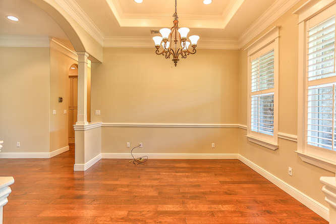 HOLIDAY SHORES EST 4TH ADDN - Residential