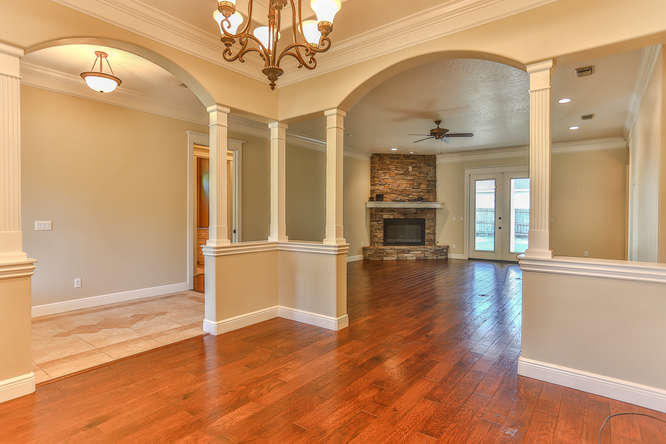 HOLIDAY SHORES EST 4TH ADDN - Residential