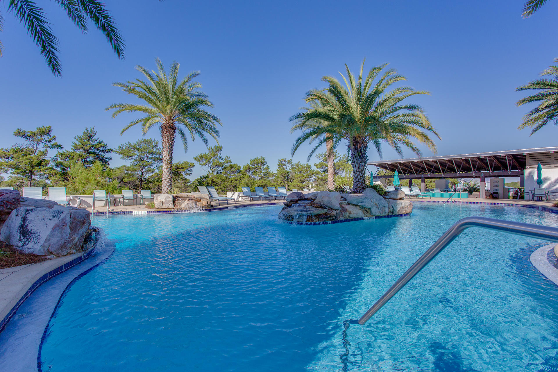 HIGHLAND PARKS - Residential