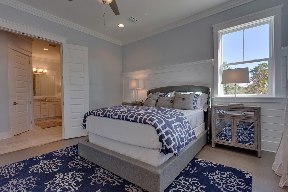 HIGHLAND PARKS - Residential