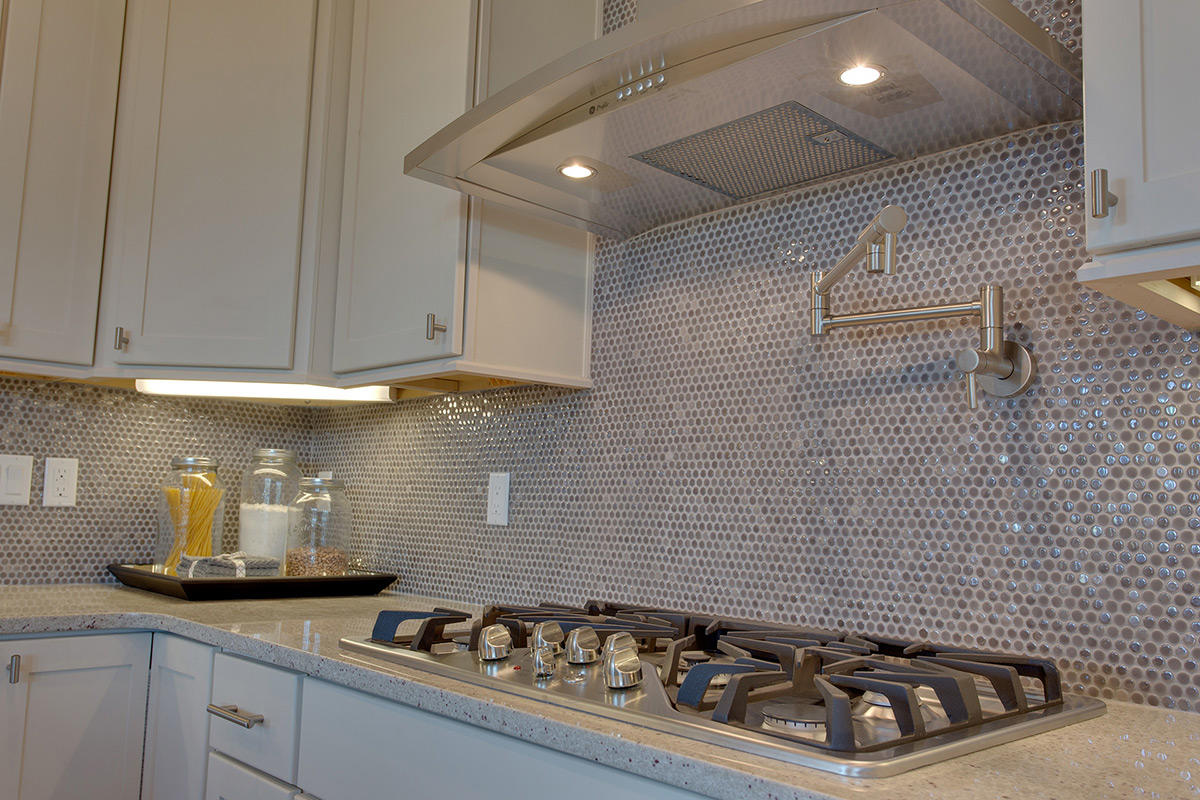 HIGHLAND PARKS - Residential