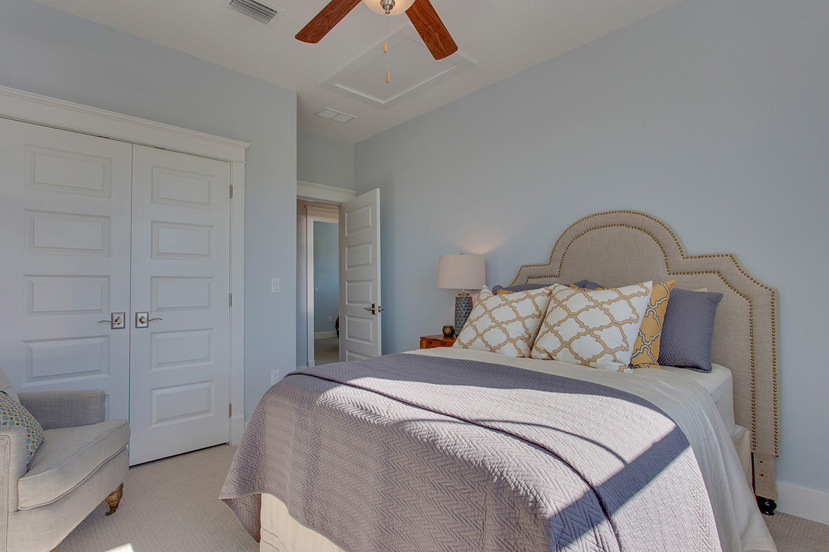 HIGHLAND PARKS - Residential