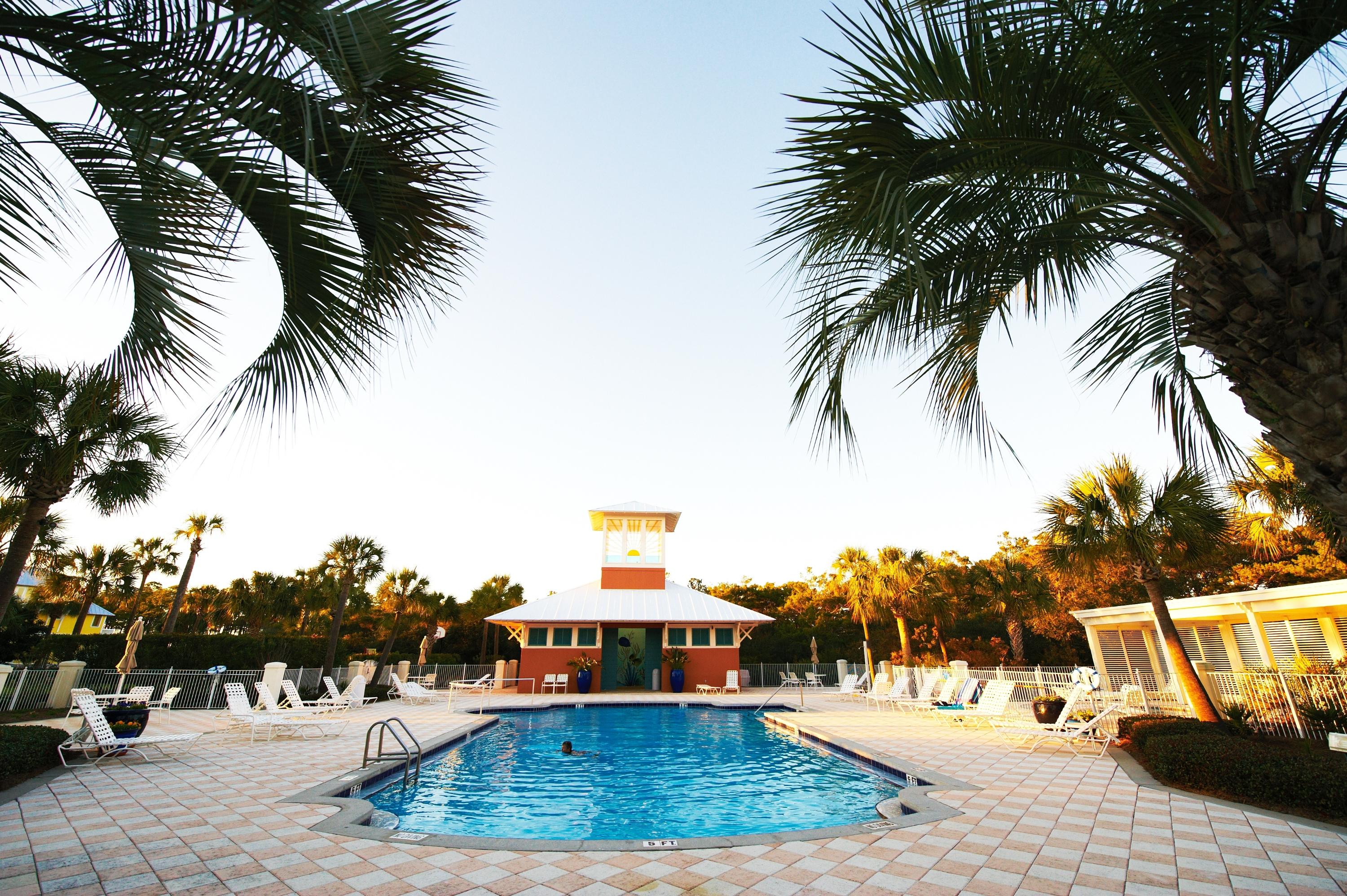 CARILLON BEACH PH 14 - Land