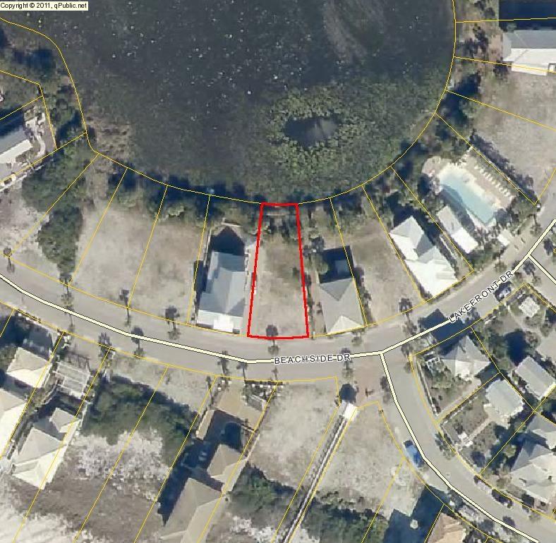 CARILLON BEACH PH 14 - Land